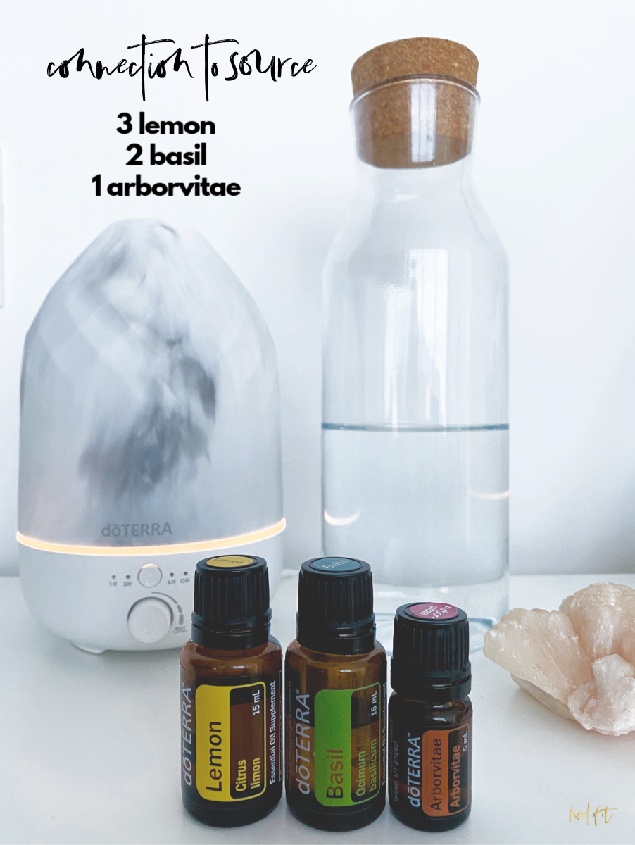 Anthropology Volcano essential oil blend  Essential oil diffuser blends  recipes, Oils, Essential oil recipes