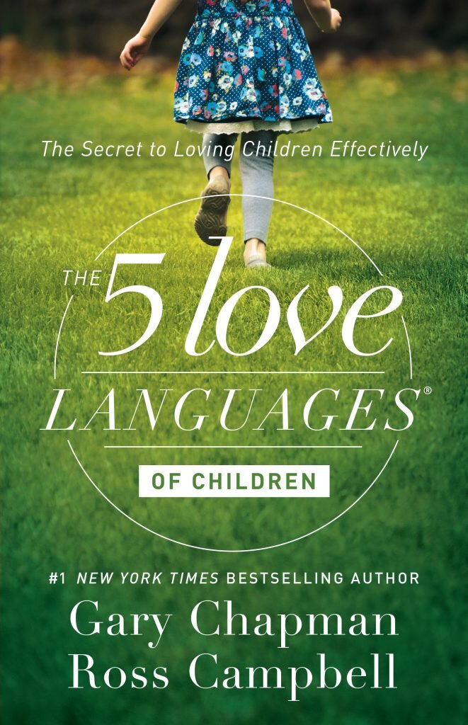 The book of kids' love