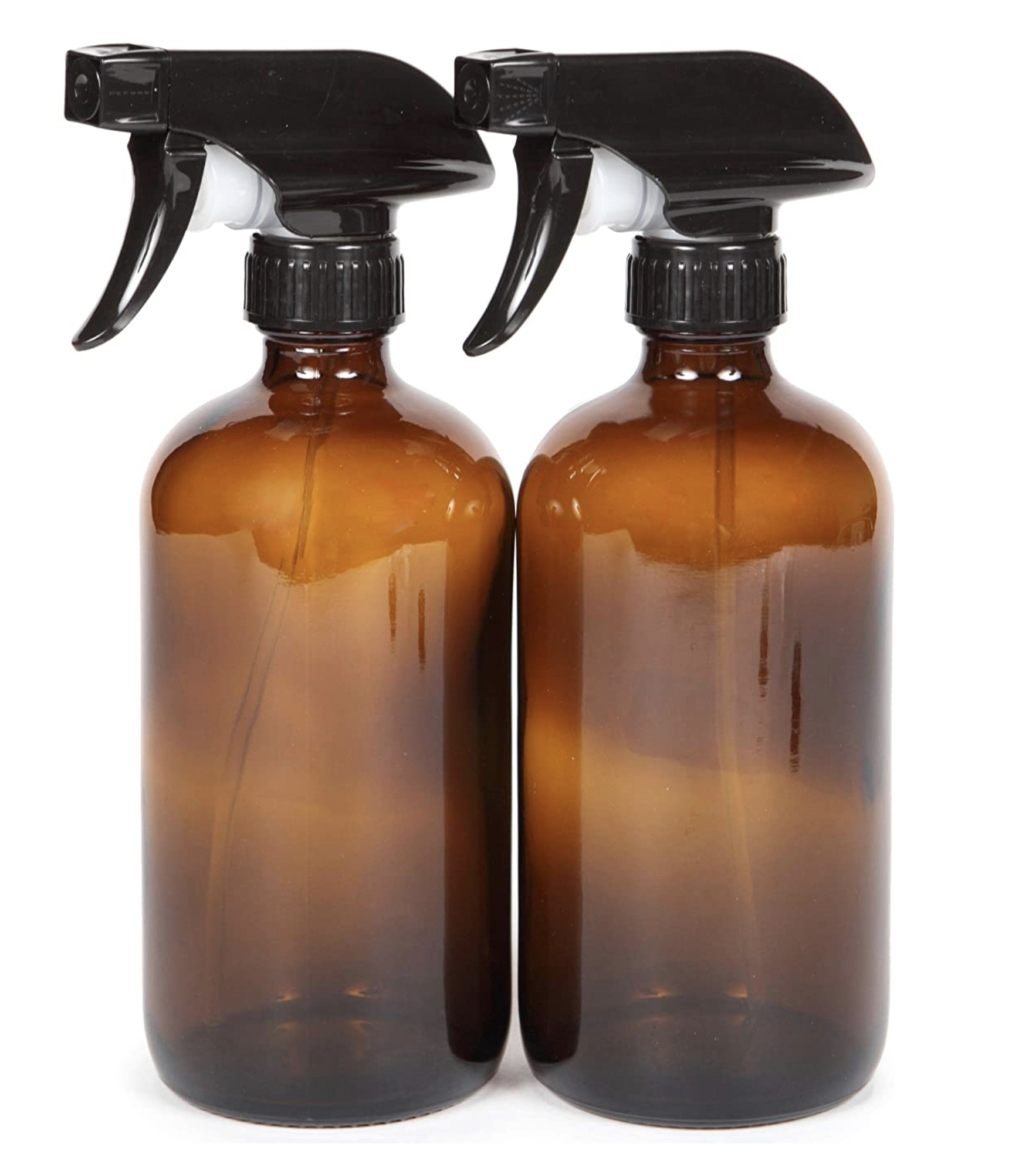 2 x 16oz spray bottles