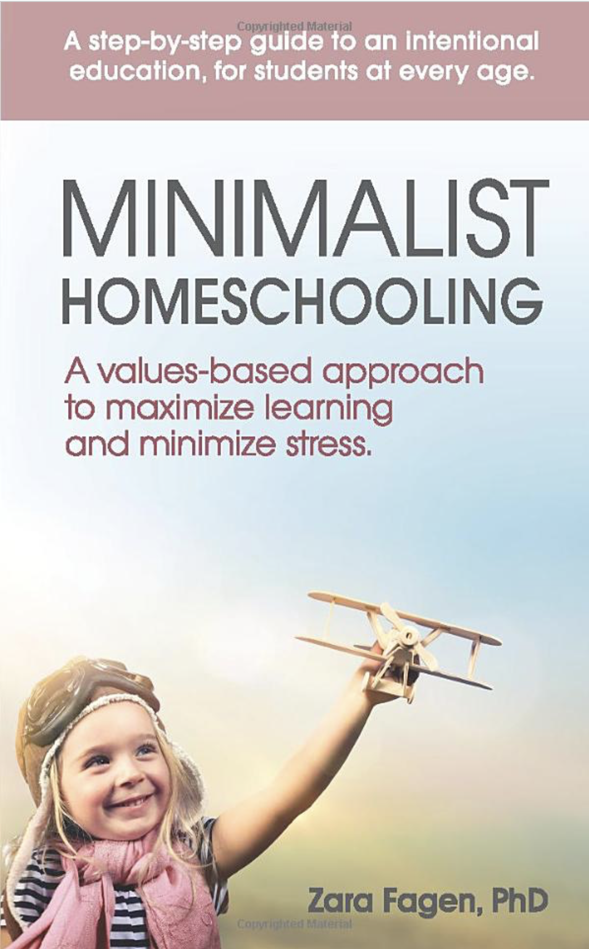 Minimalist Homeschooling