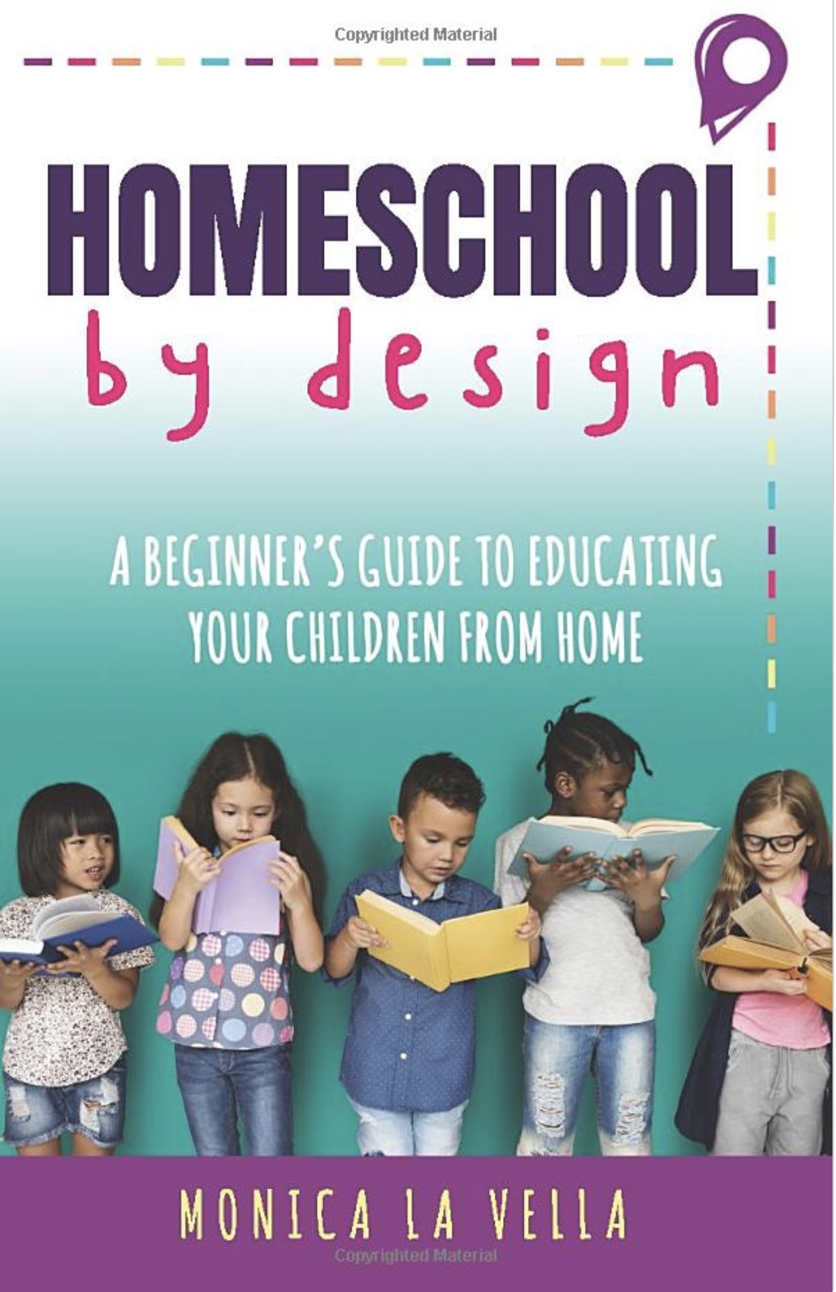 Homeschool By Design