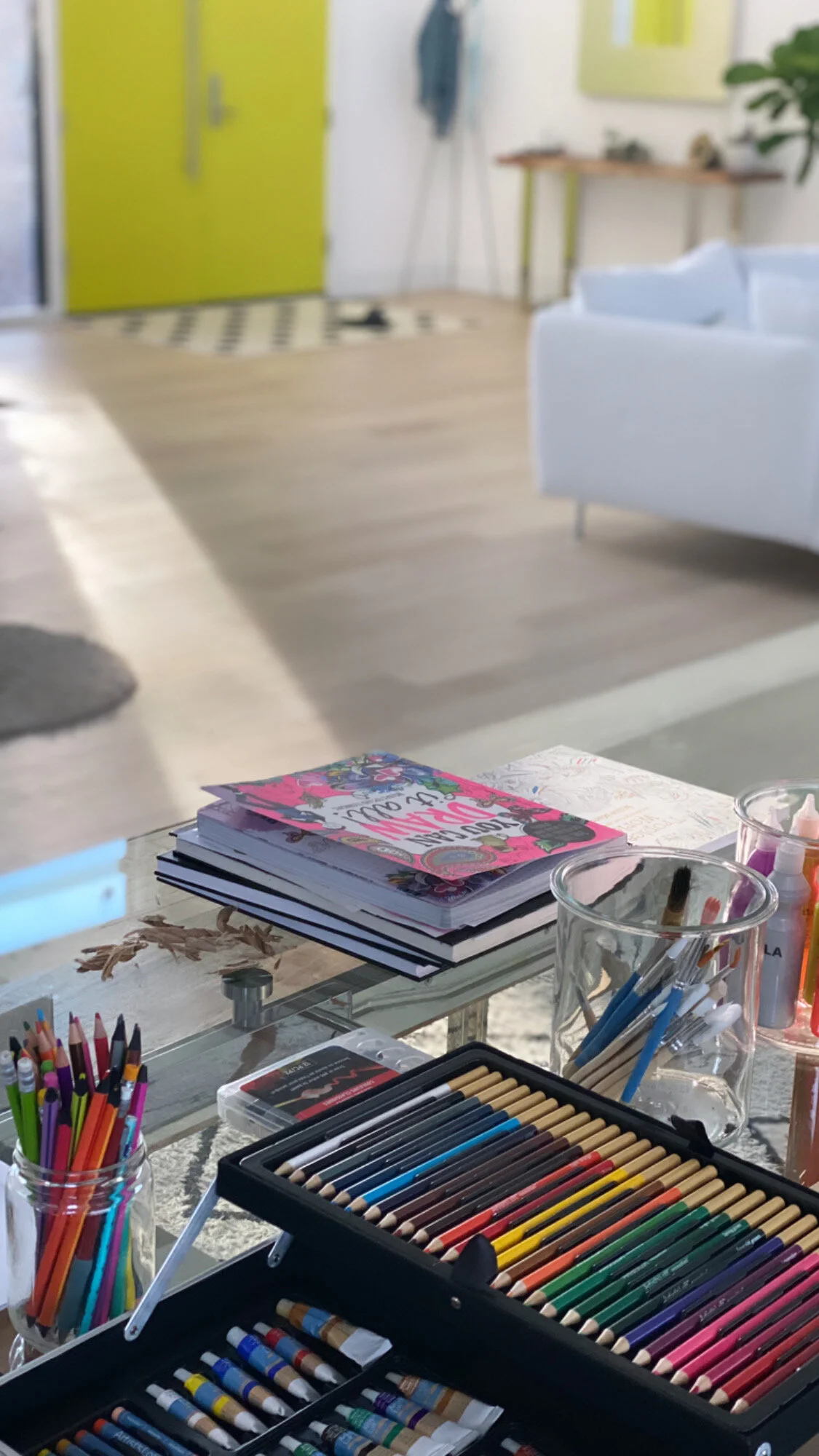 Adventuring into Homeschooling