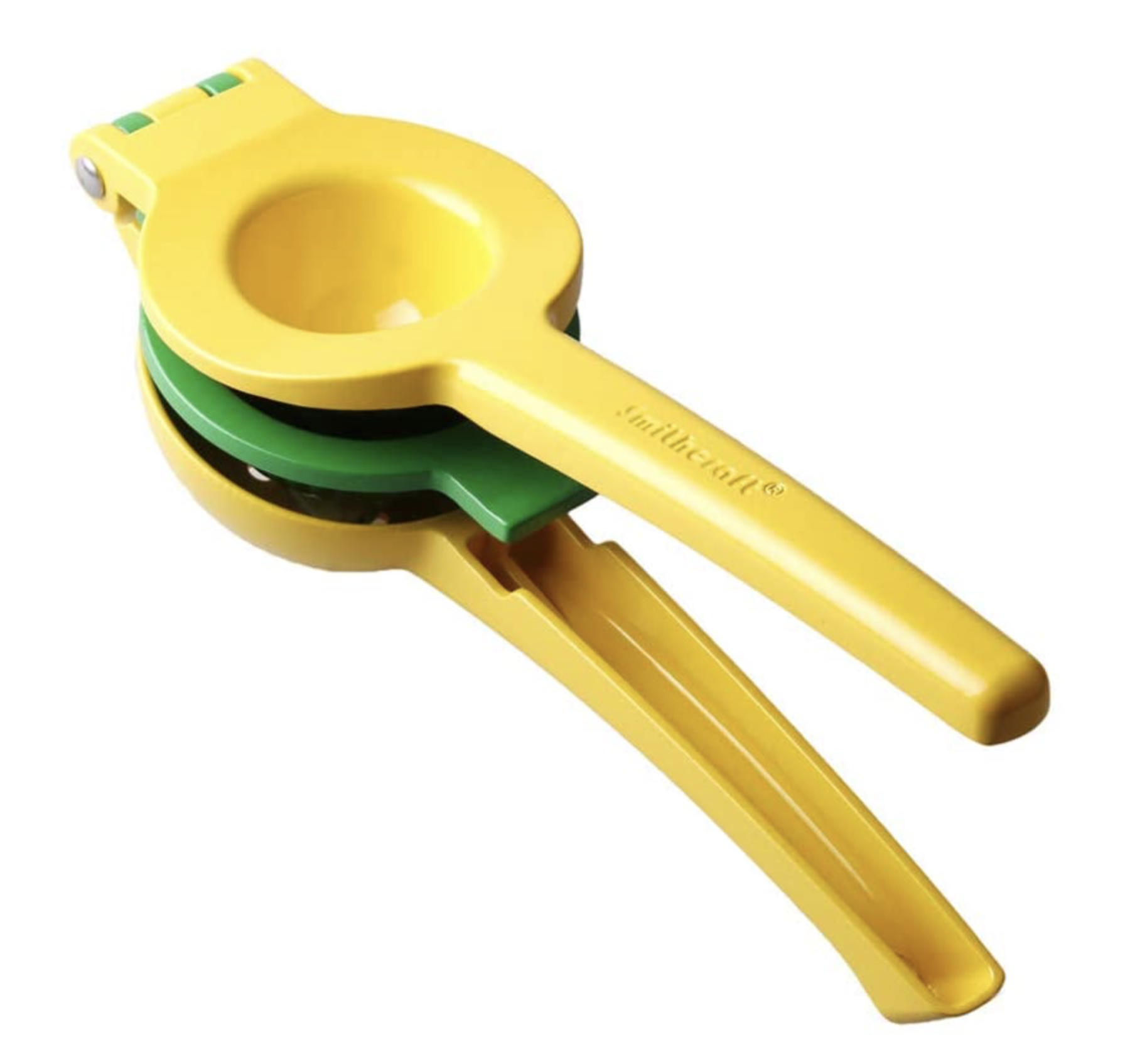 lemon + lime squeezer