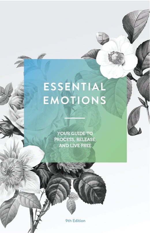 Essential Emotions