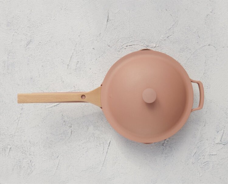 The best pan ever! $20 off