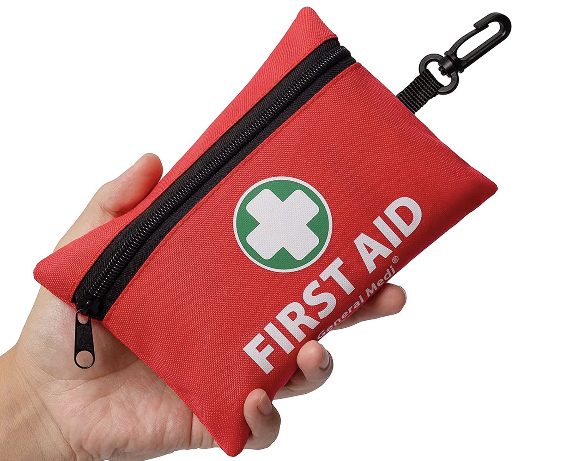 first aid bandage kit