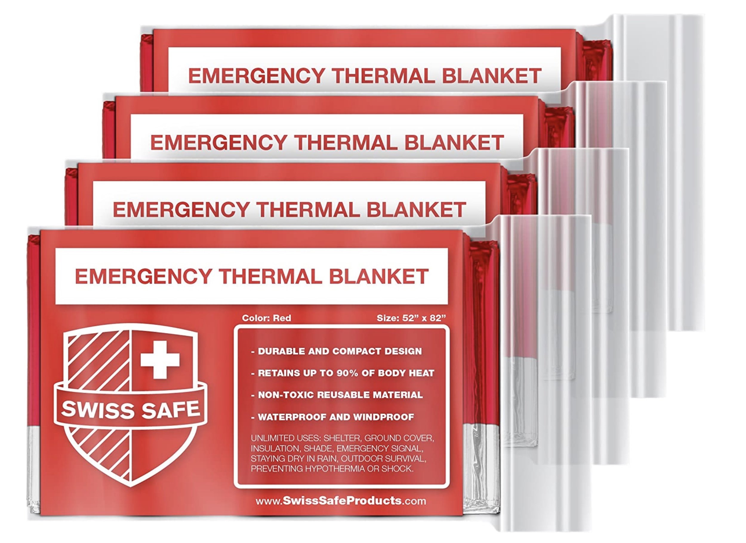 thermal blankets