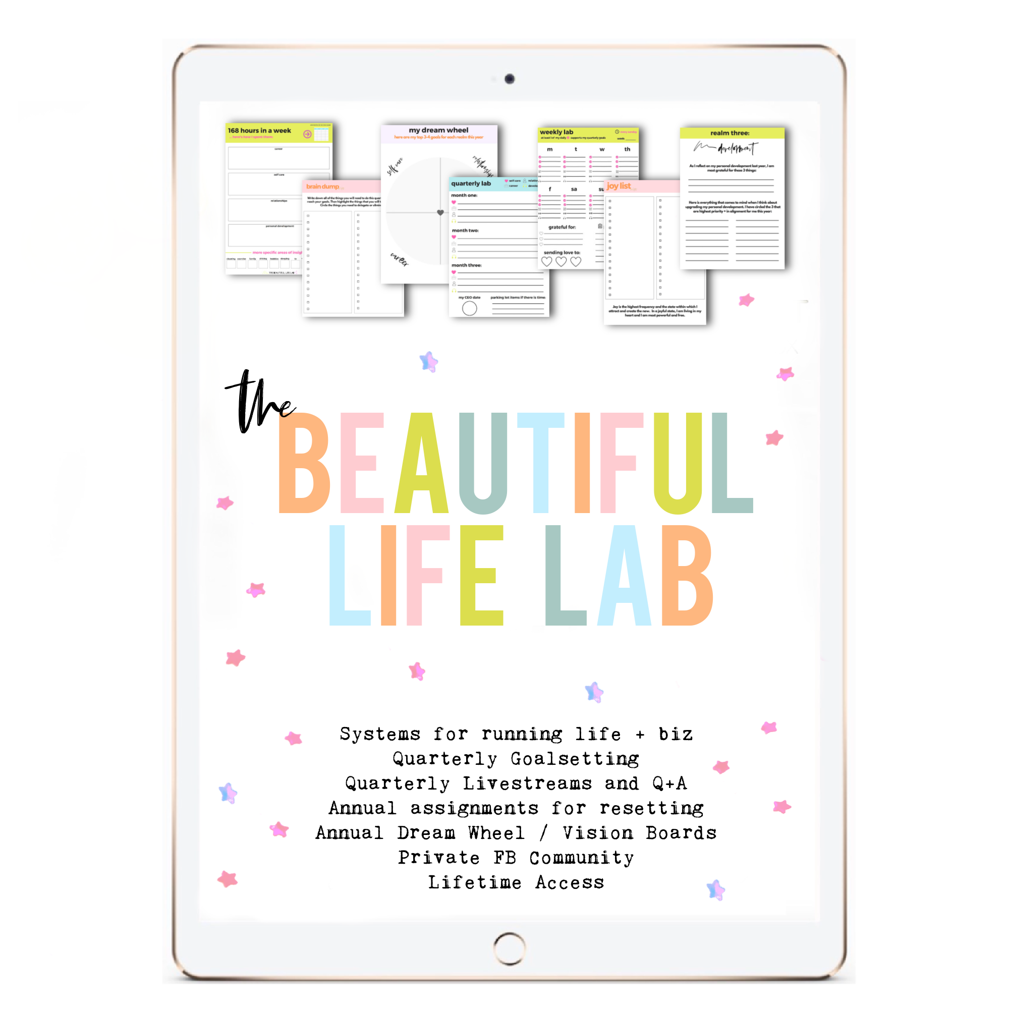 Beautiful Life Lab