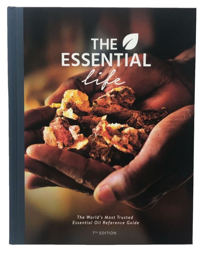 Essential Life Book