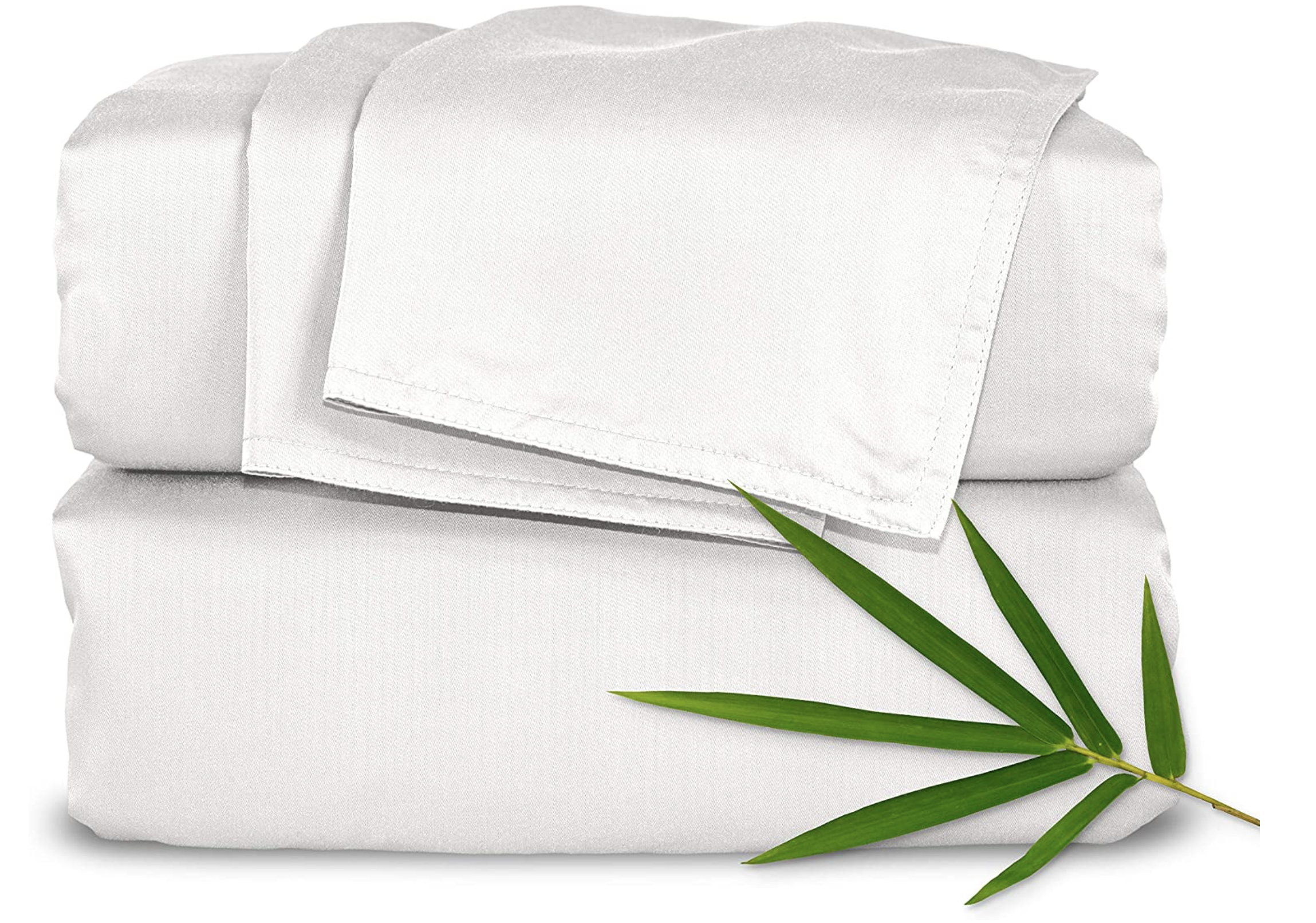 organic bamboo bedding (super soft)