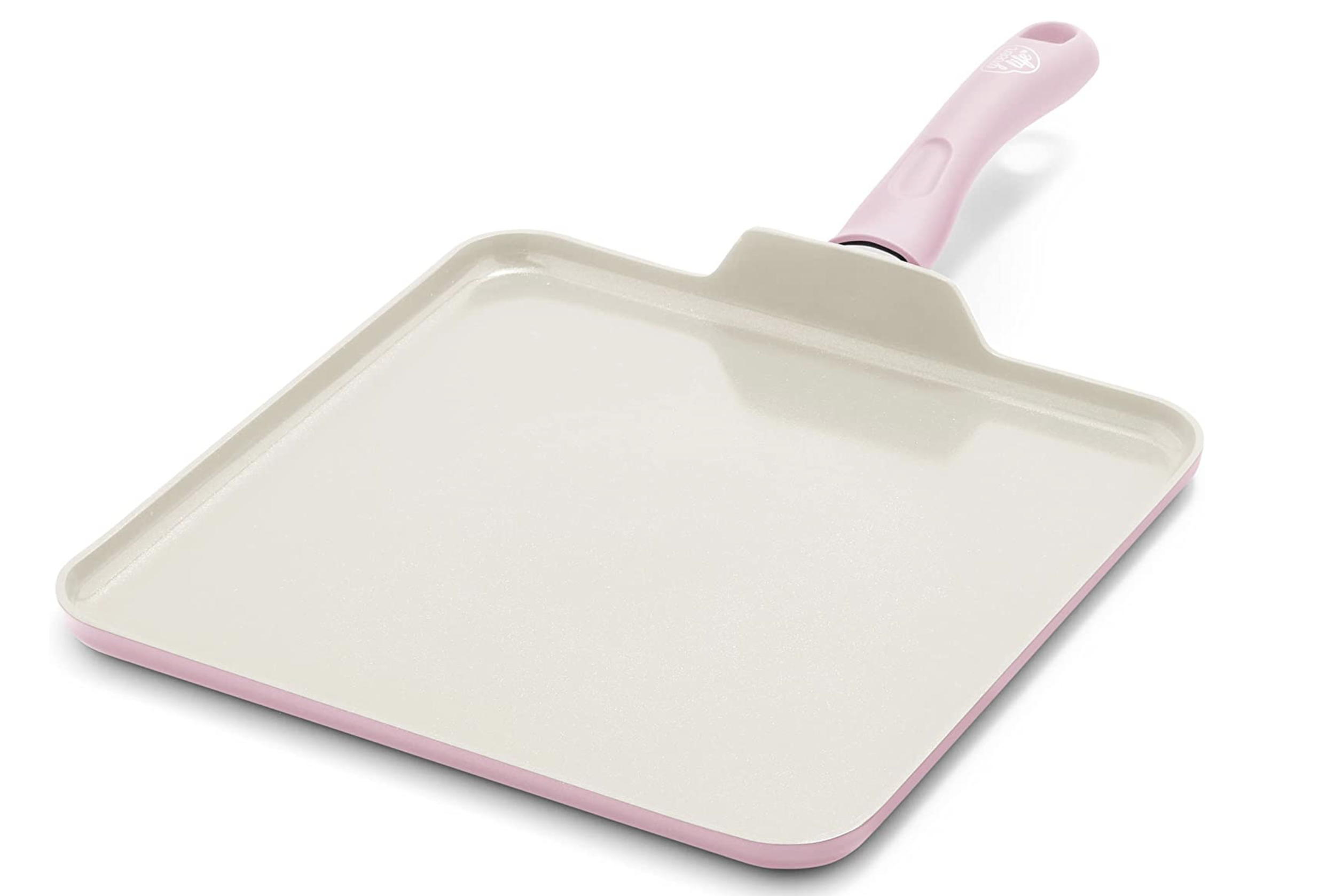 ceramic griddle pan