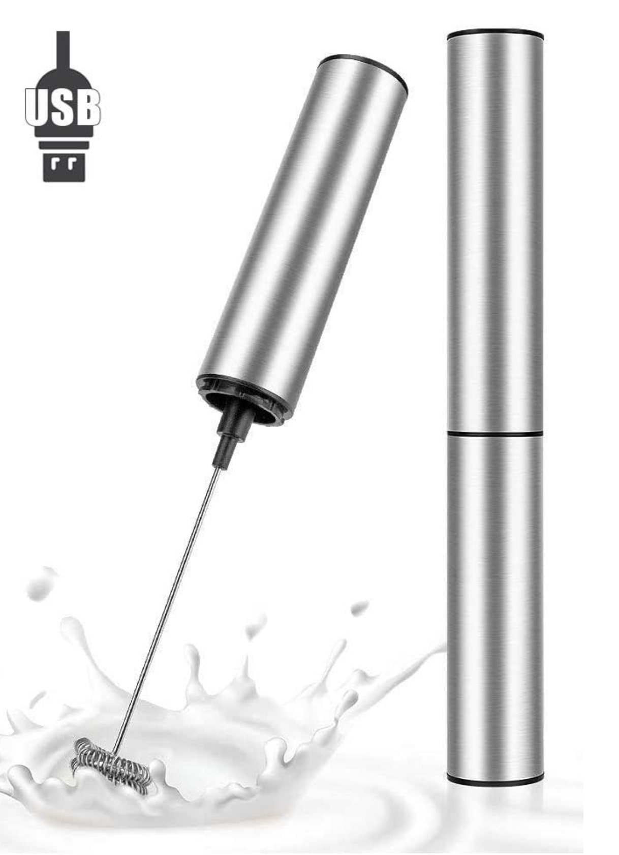 hand blender (rechargeable)