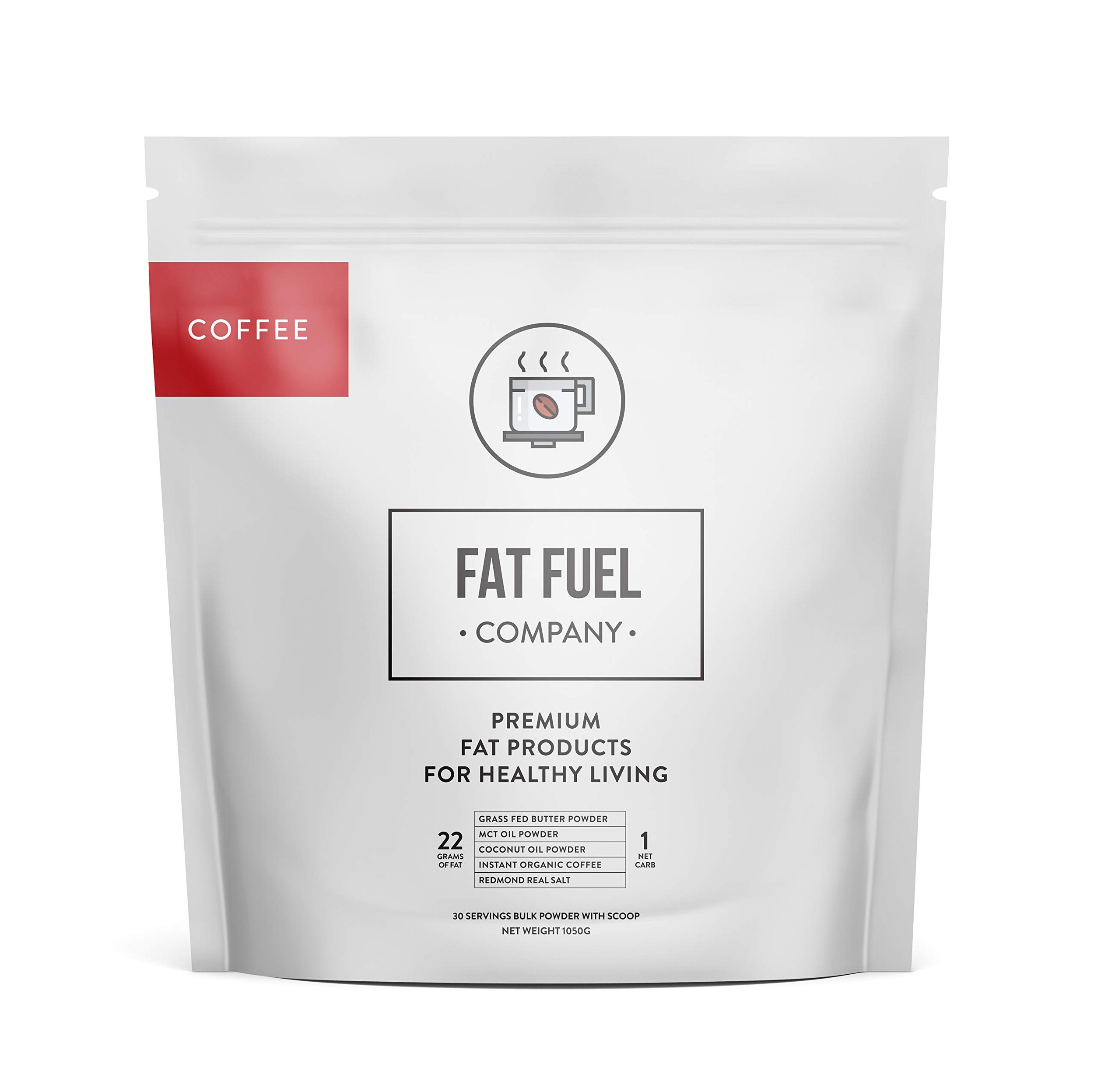 fat fuel coffee 