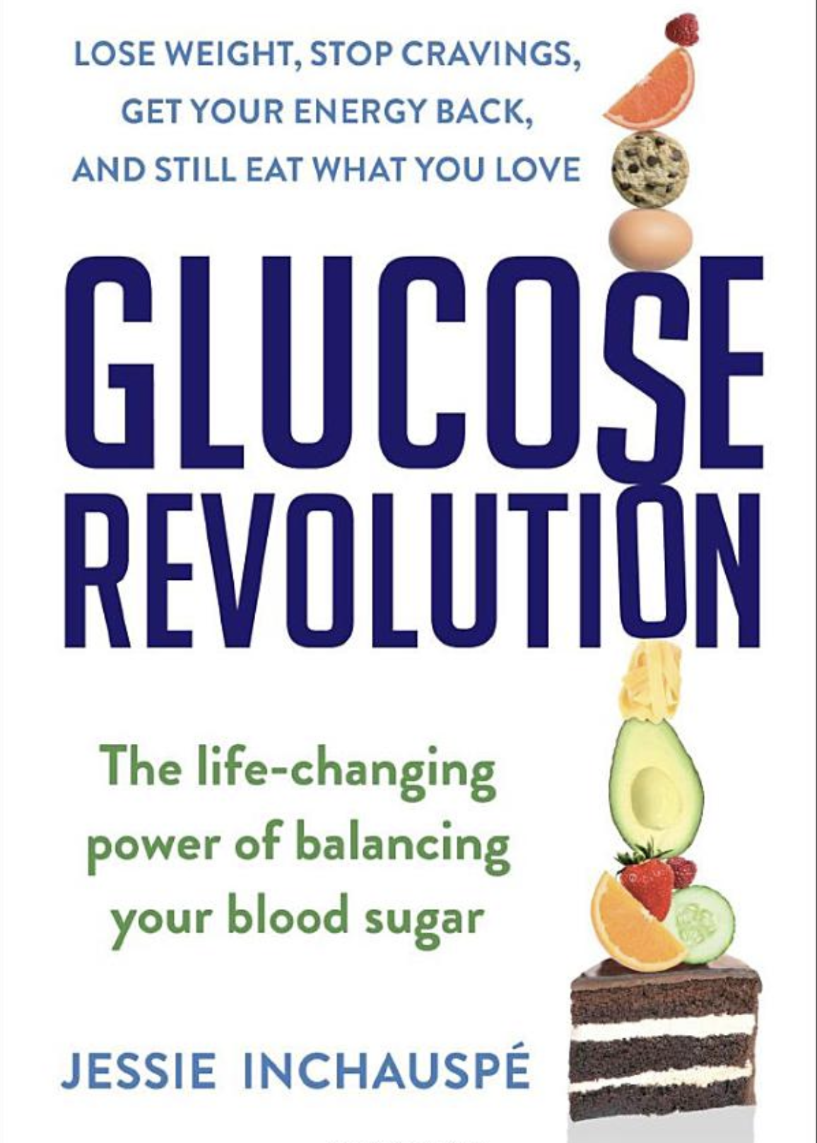 The glucose revolution
