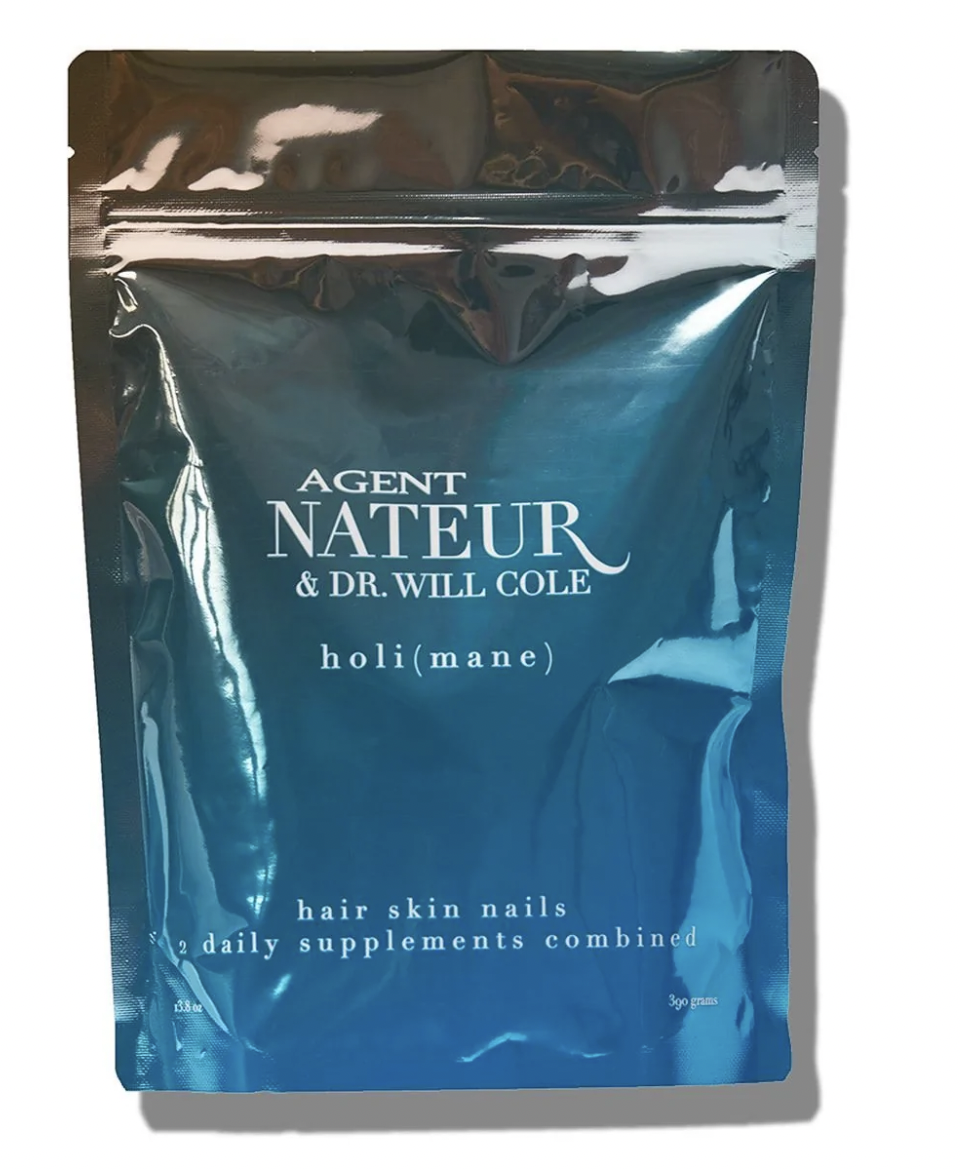 Unflavoured clean marine collagen