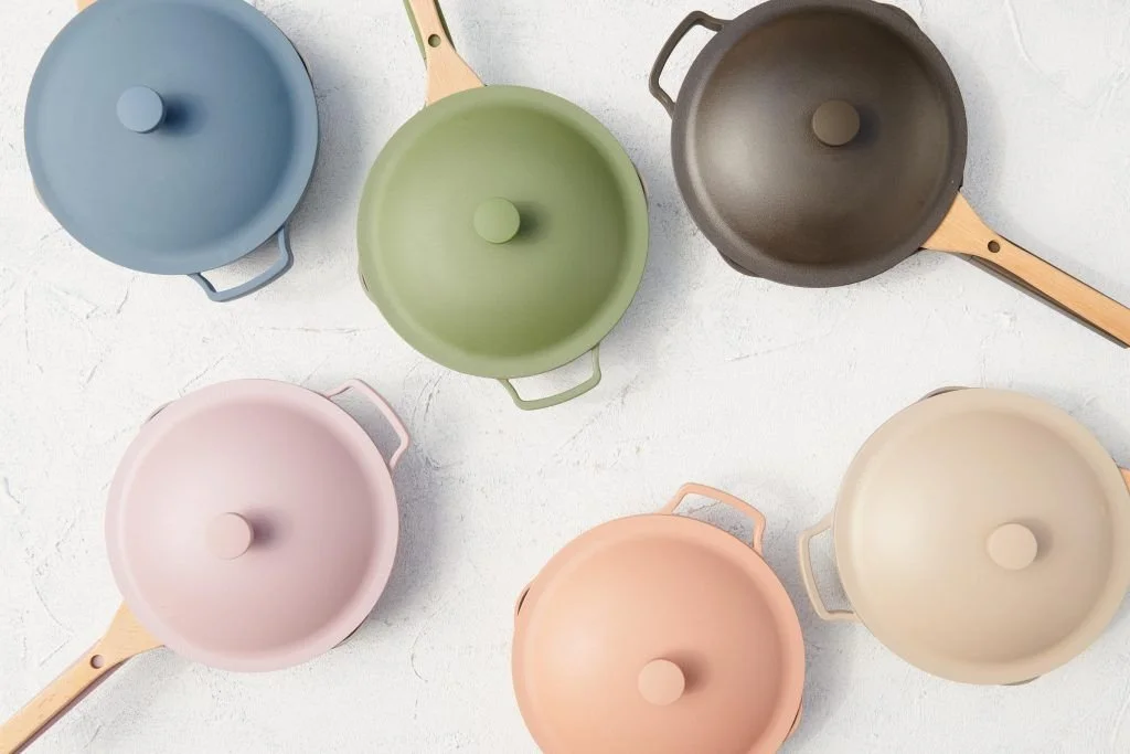 $20 Our Place Pans etc