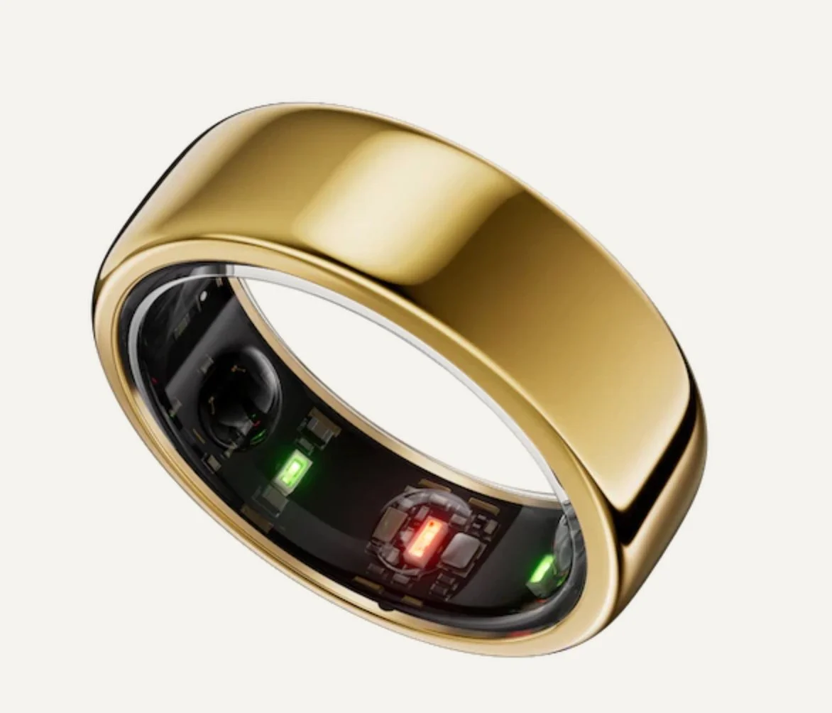 $50 off Oura ring