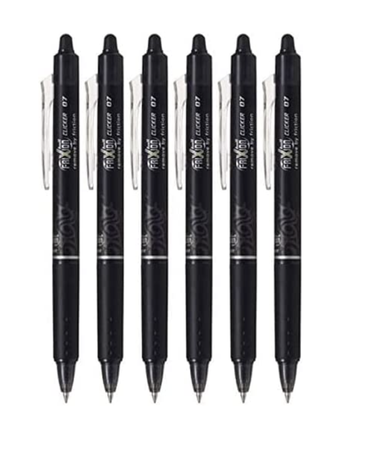 best pens for notes in Bible