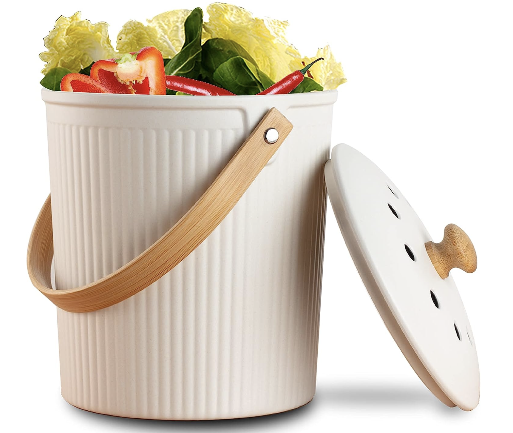 kitchen composter