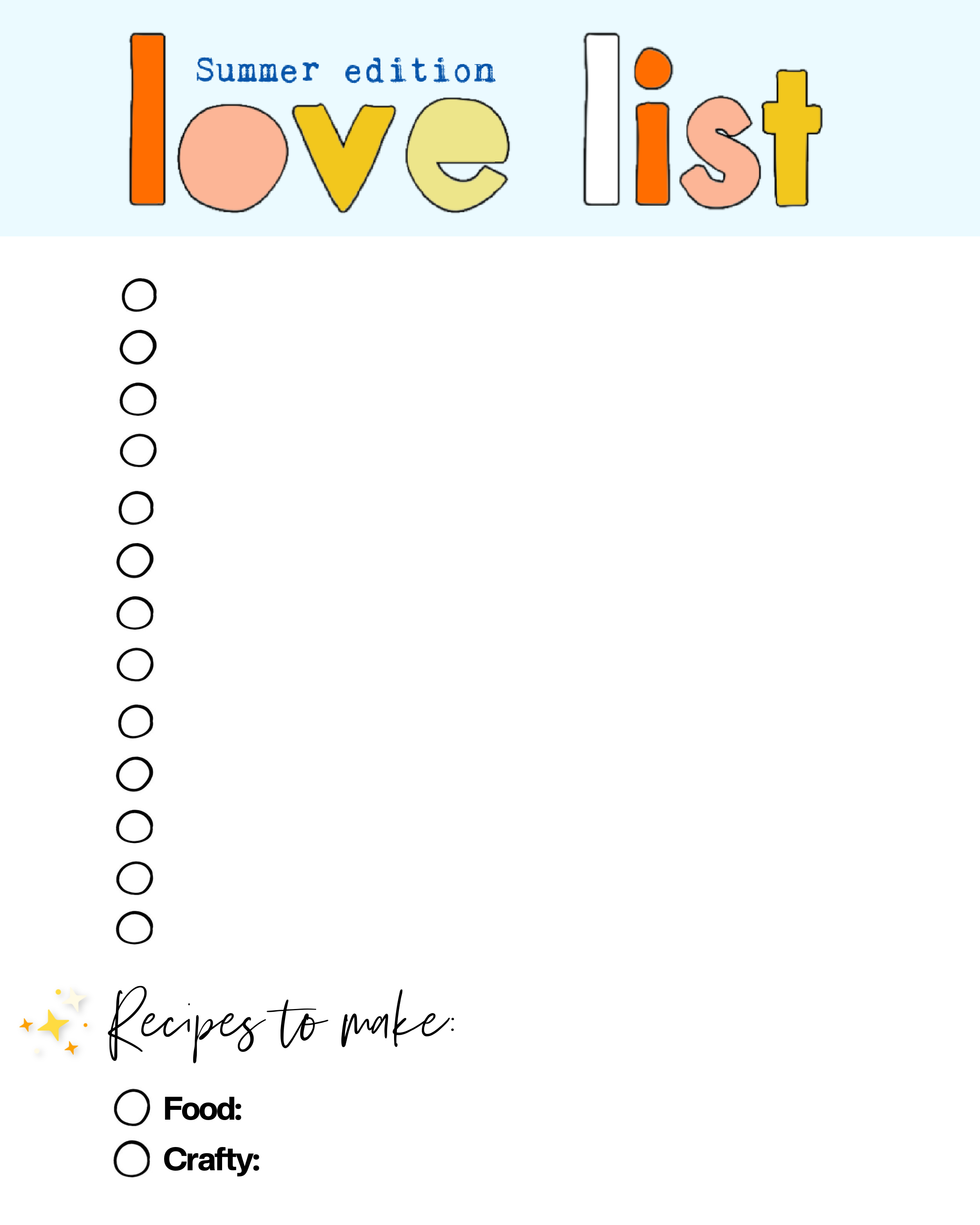 LOVE LIST_ summer list.png