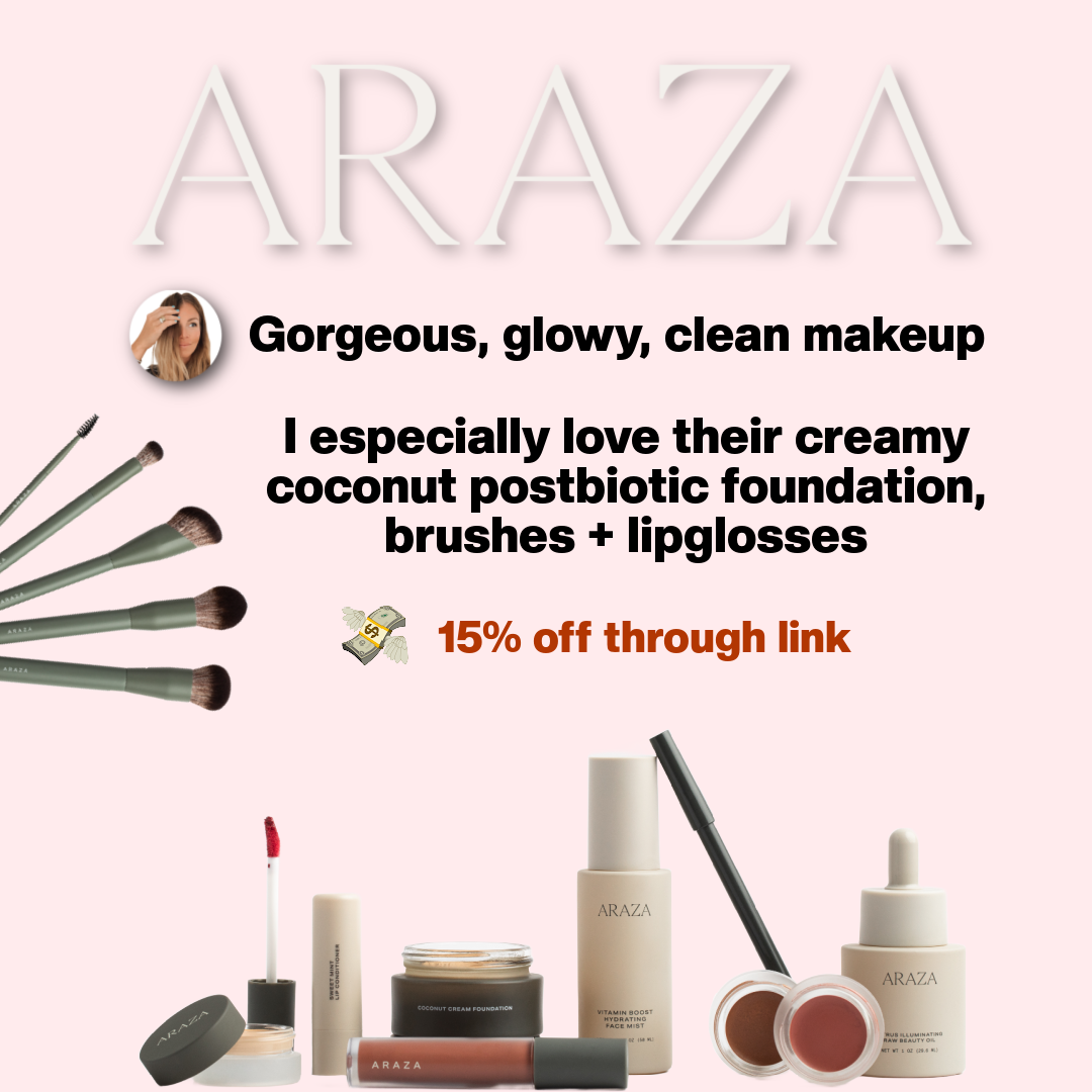 15% off (will show at checkout)