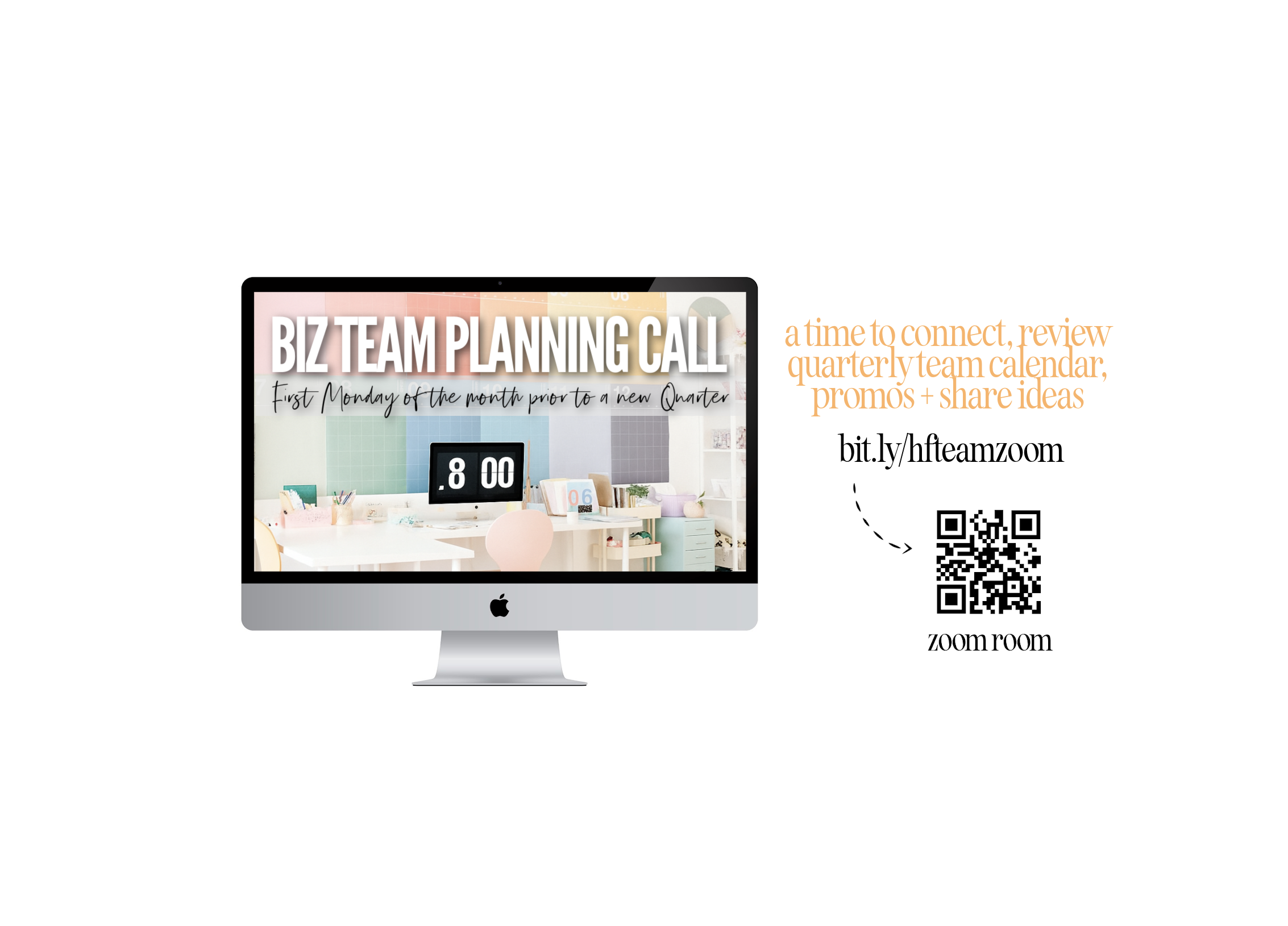 Quarterly Biz HOL:FIT Team Zoom 