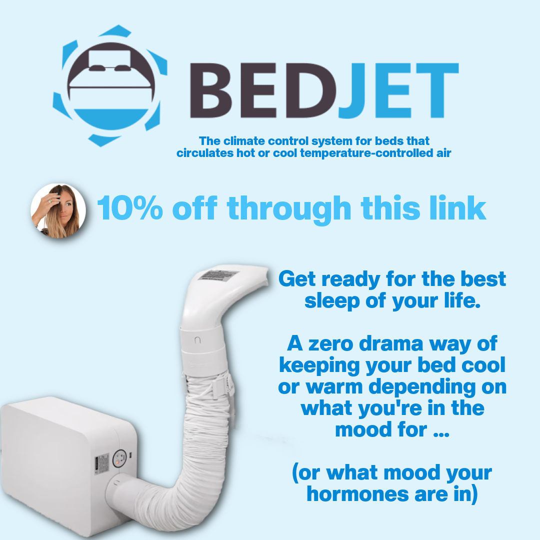 10% off Bedjet