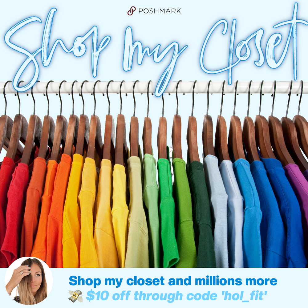 $10 off Poshmark