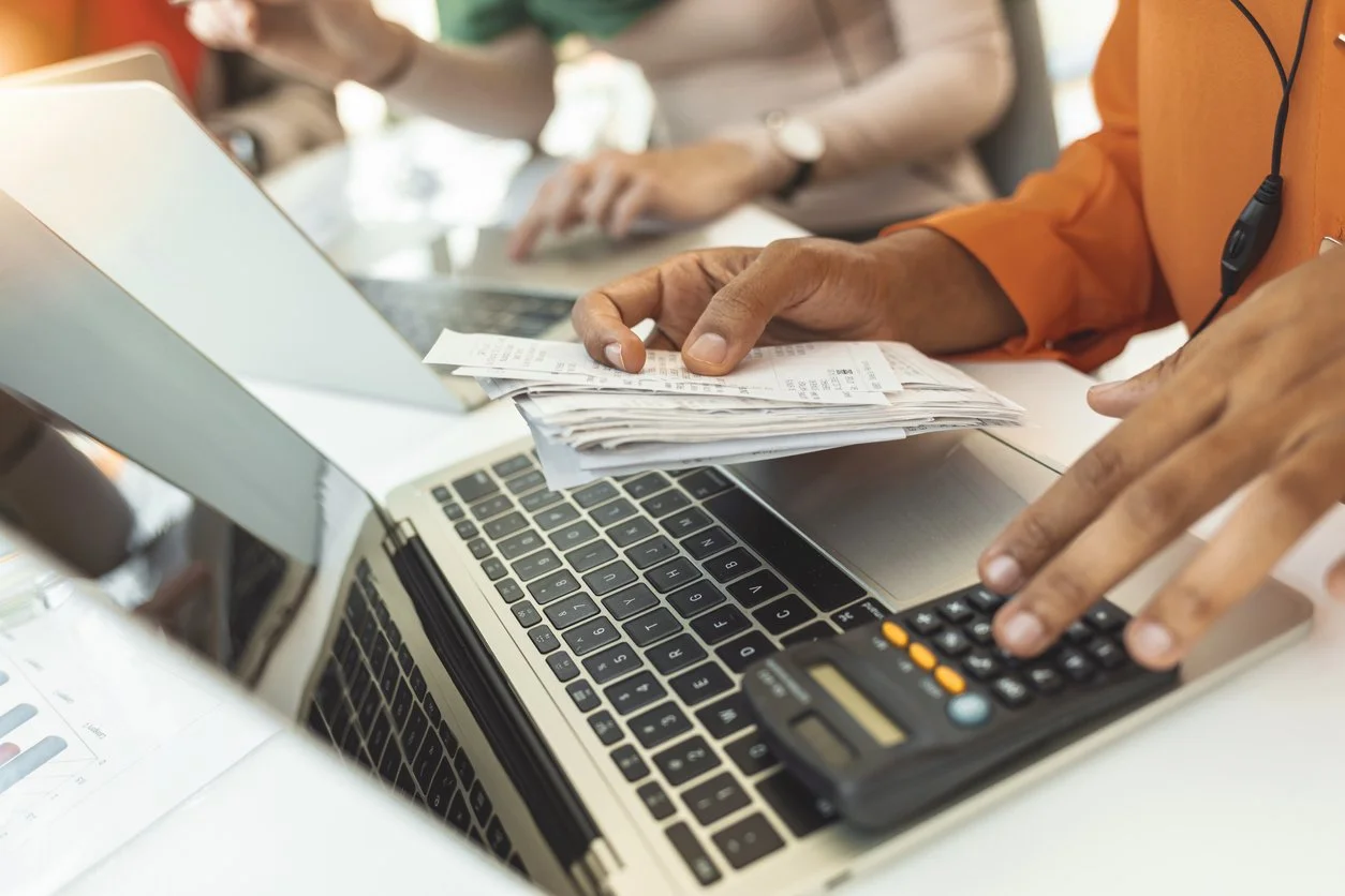 Should I move my accounting online?