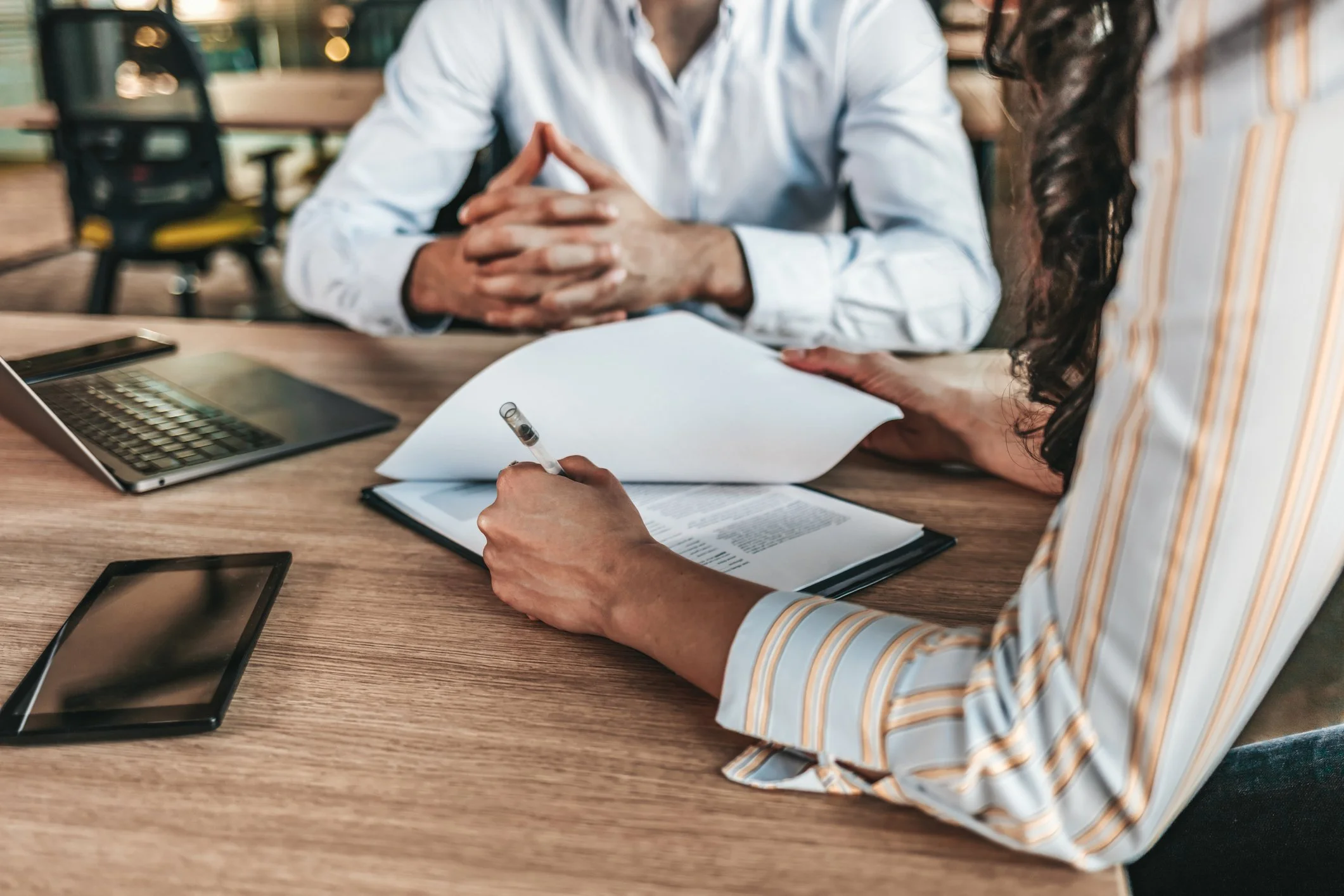 What’s the difference between a managed fund and a model portfolio?