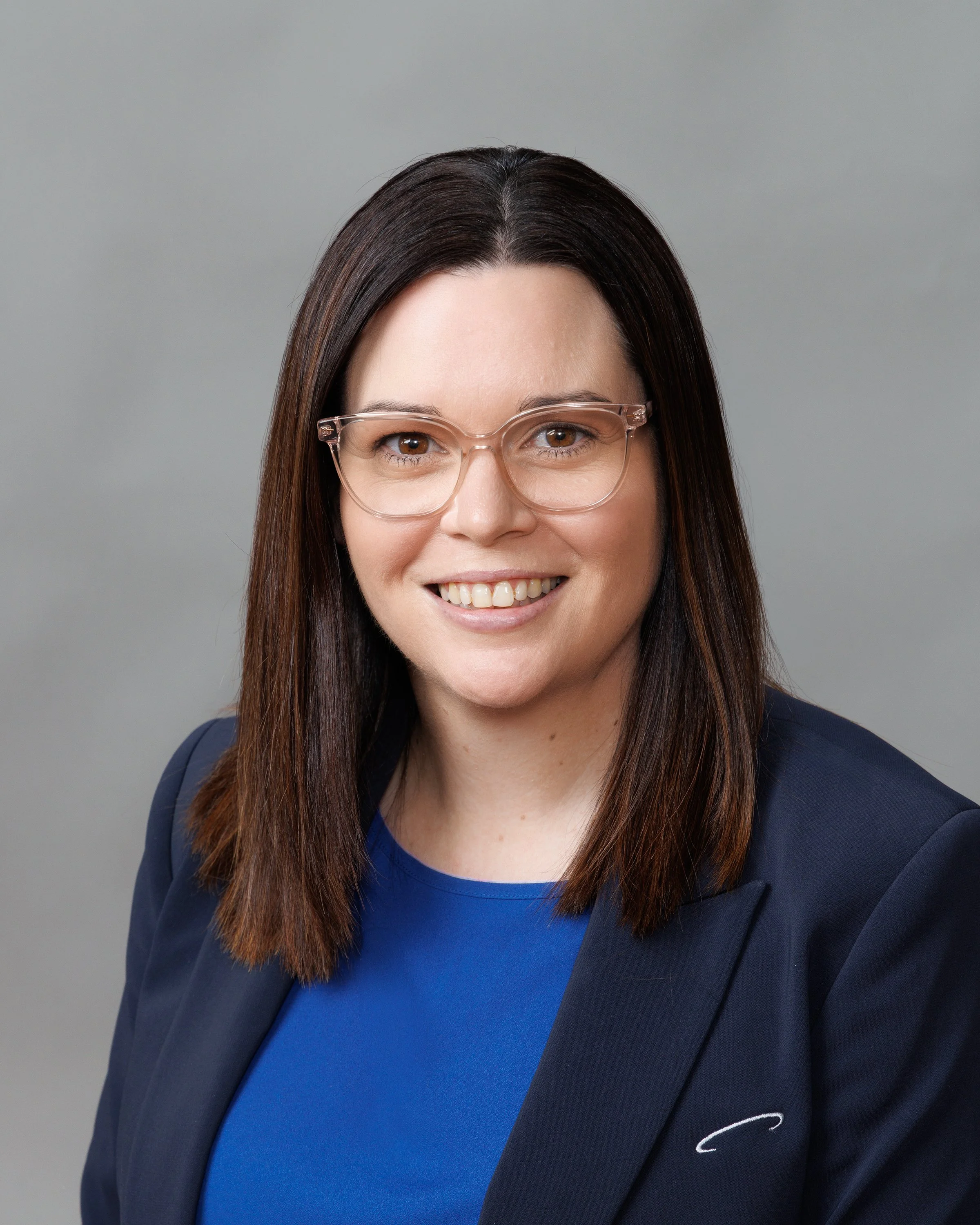Michelle McDonald