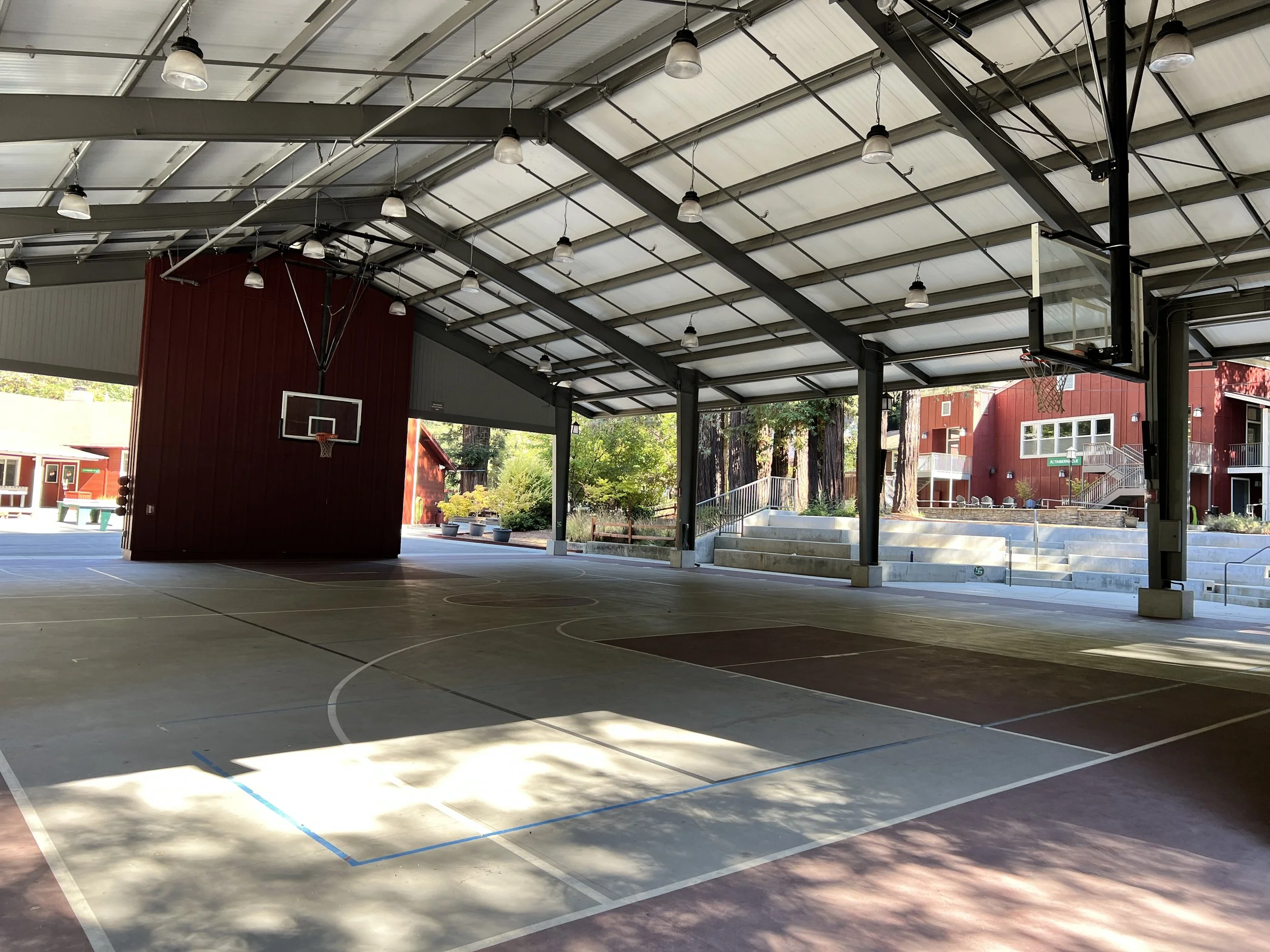 Retreat Photos — NVC NEXTGEN