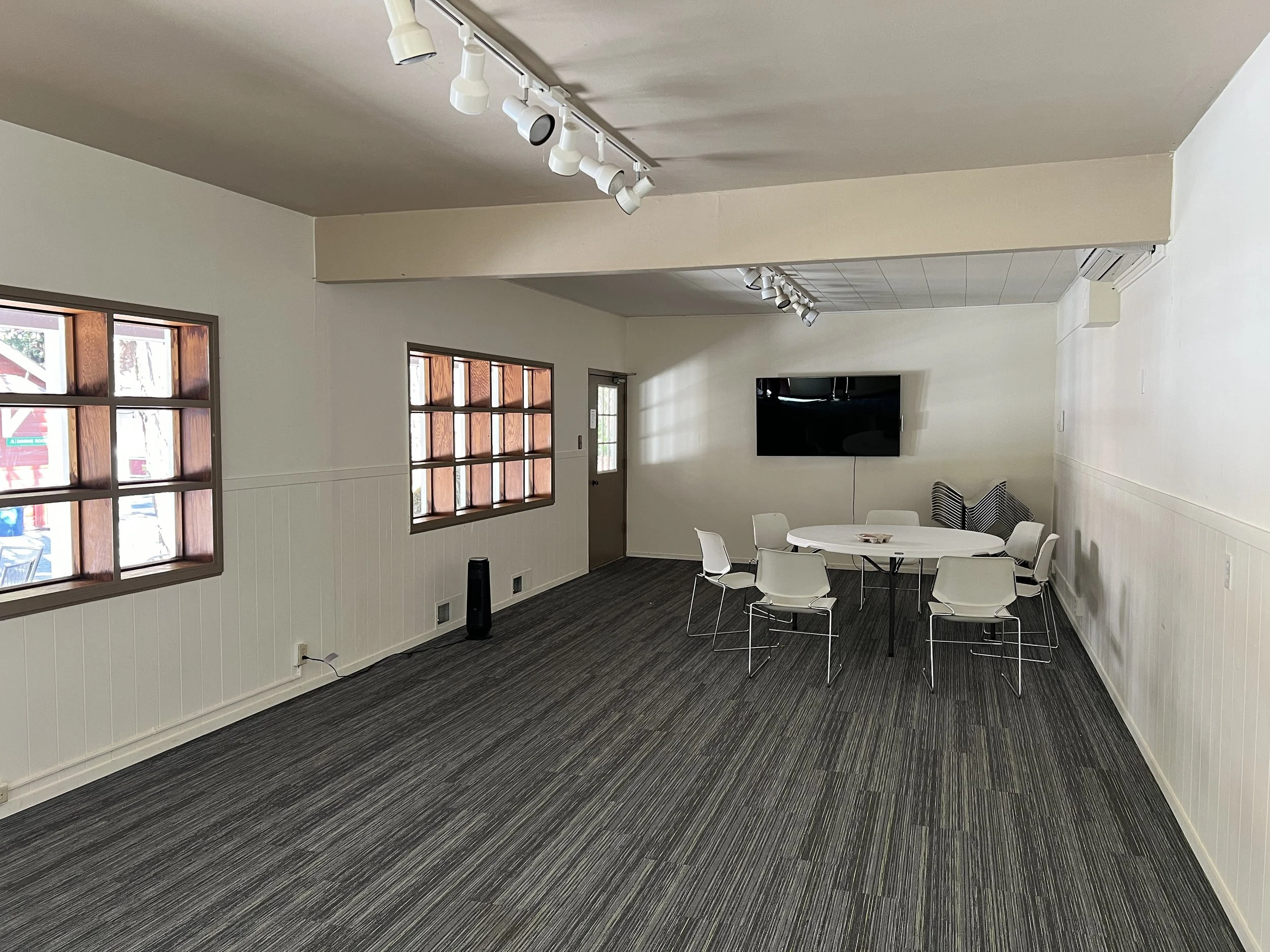 Retreat Photos — NVC NEXTGEN