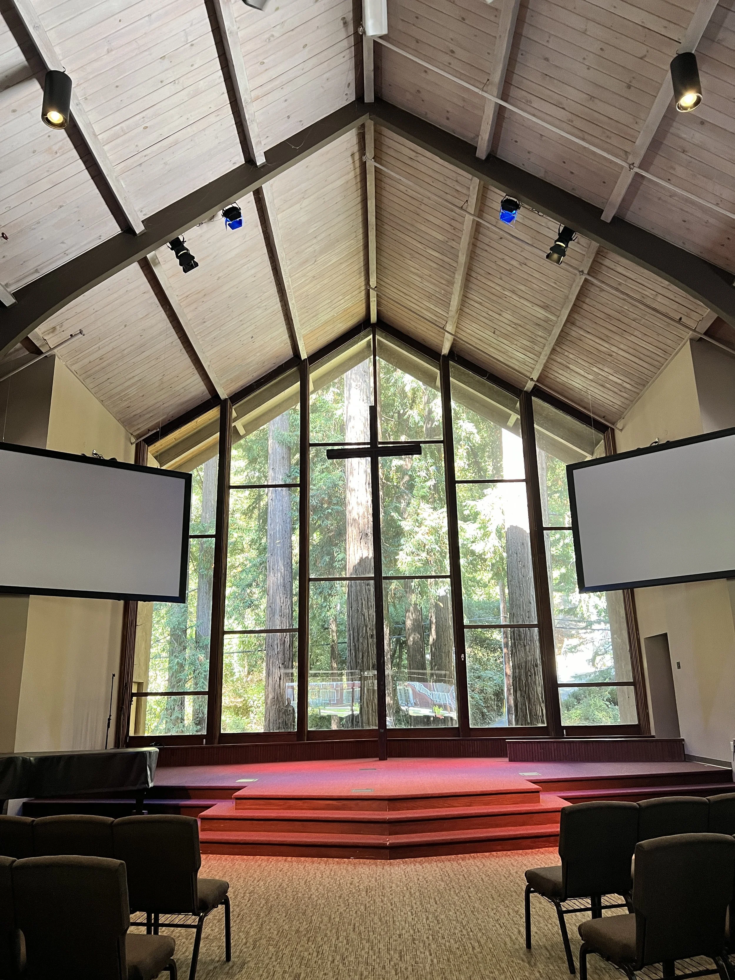 Retreat Photos — NVC NEXTGEN