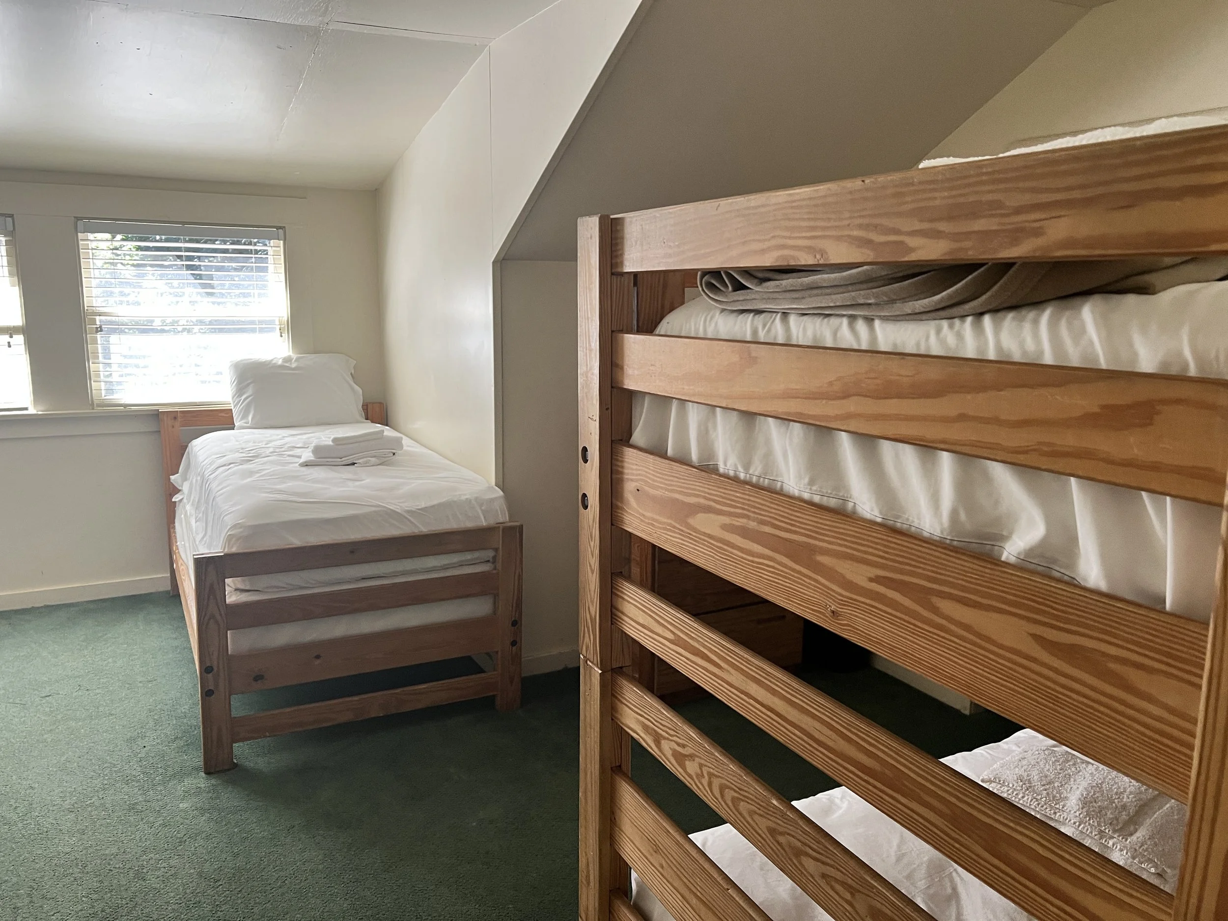 Retreat Photos — NVC NEXTGEN