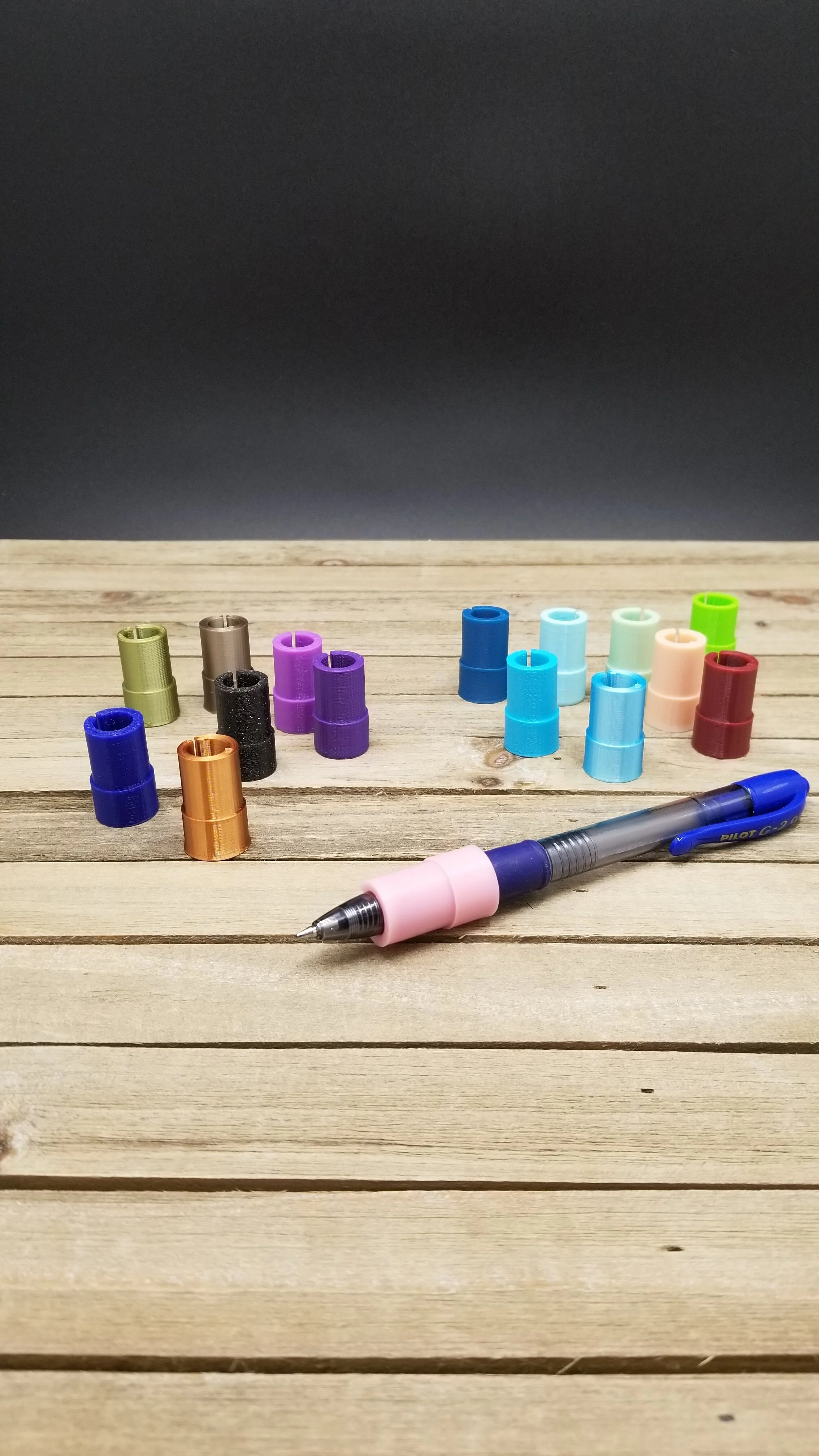 G2 Pilot Pen Adapter for the Cricut® Maker and Explorer Air 2
