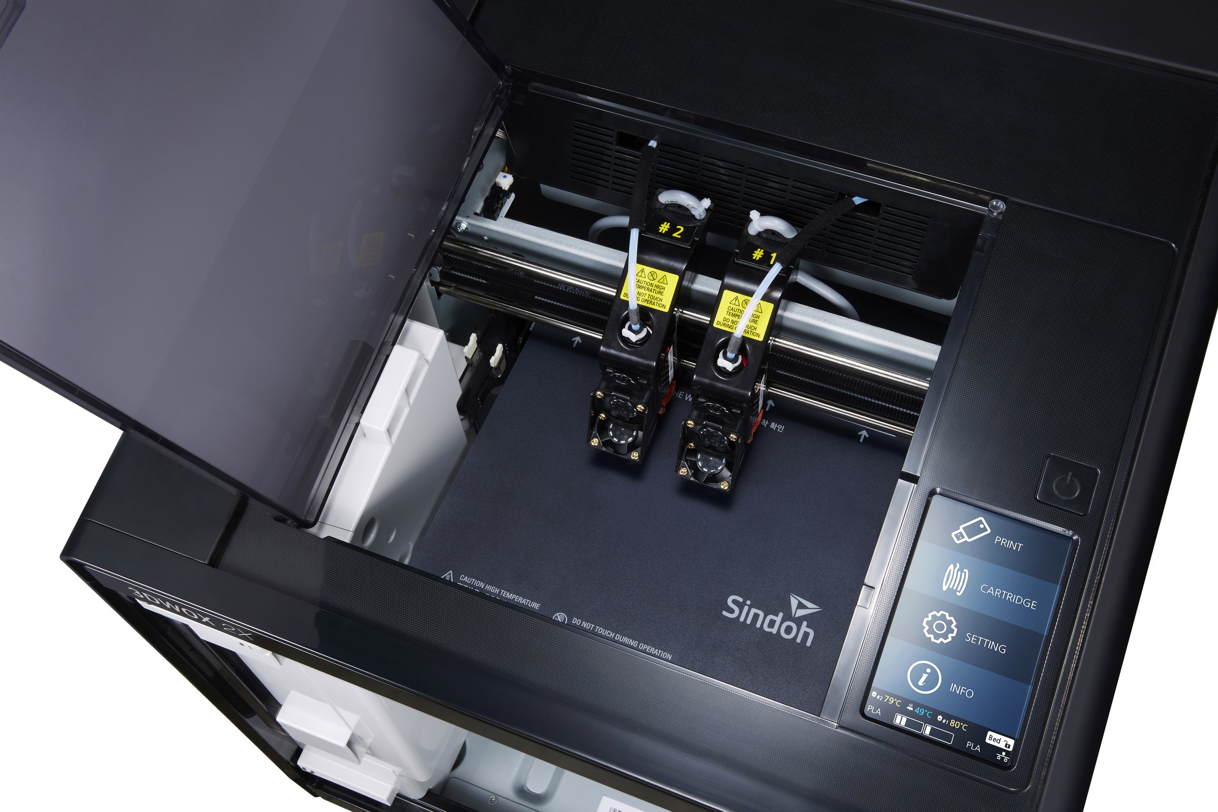 Zacarias Engineering