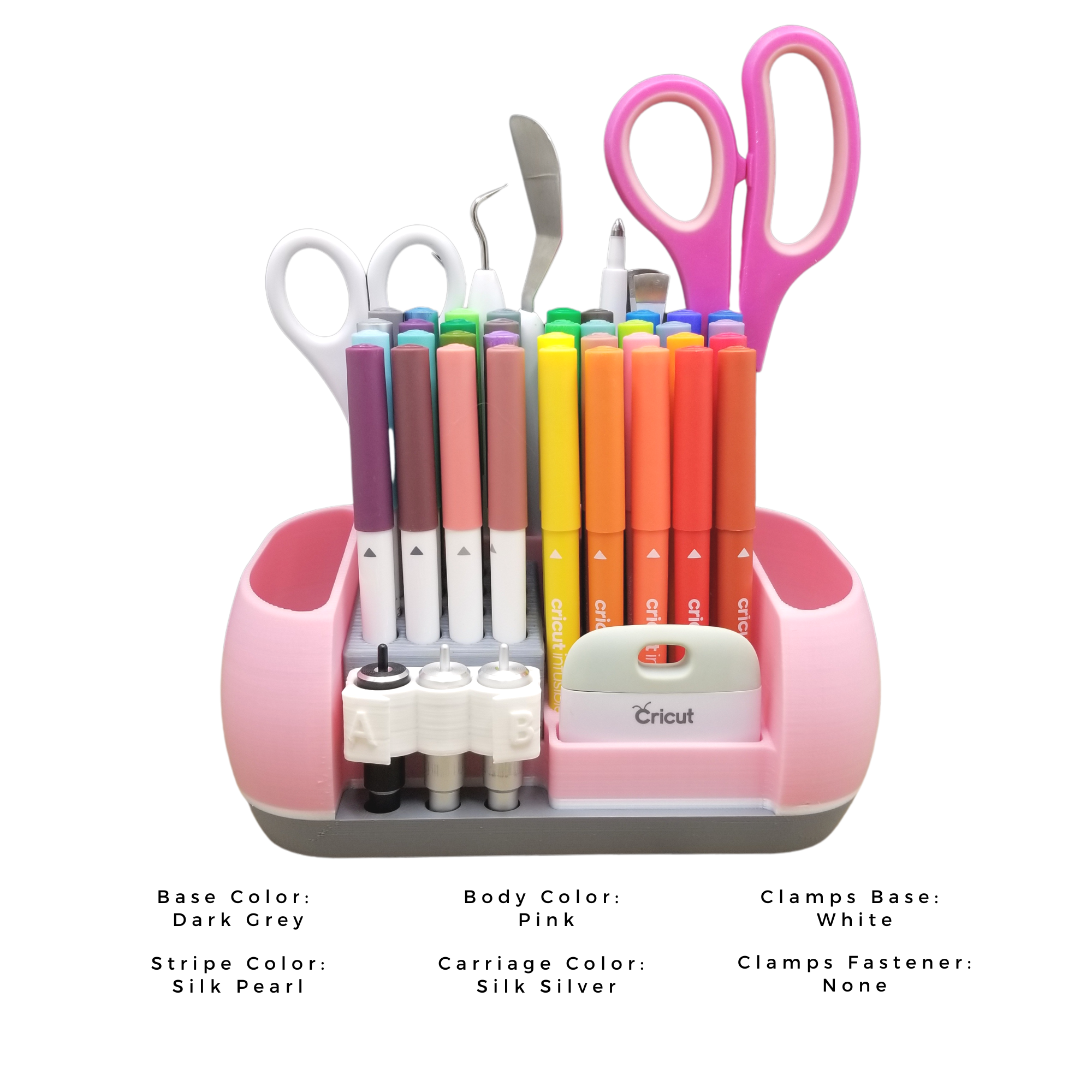 Small Fry - Tool Organizer™ / Tool Holder for Cricut® Essential