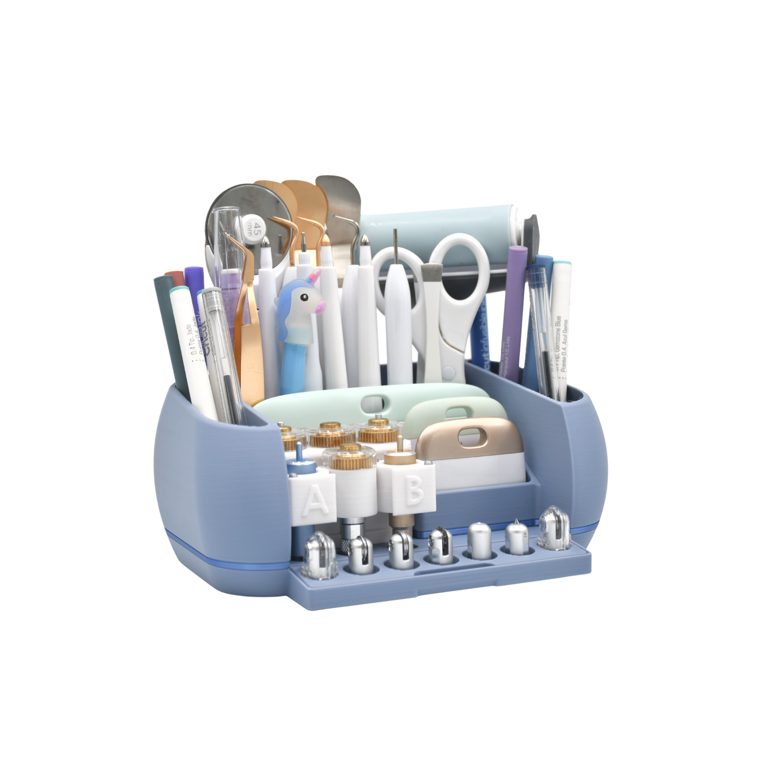 Tiffany's Maker 3 Caddy® - Worlds Most Adorable Caddy / Maker Tool