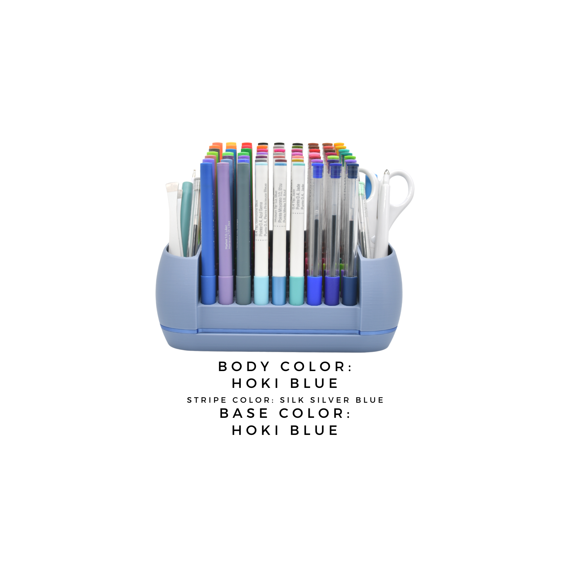 Cricut® Basic Pen and Marker Holder / Pen and Marker Organizer for