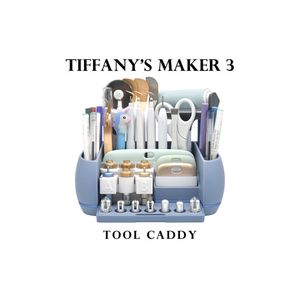 Cricut Maker 3 Tools