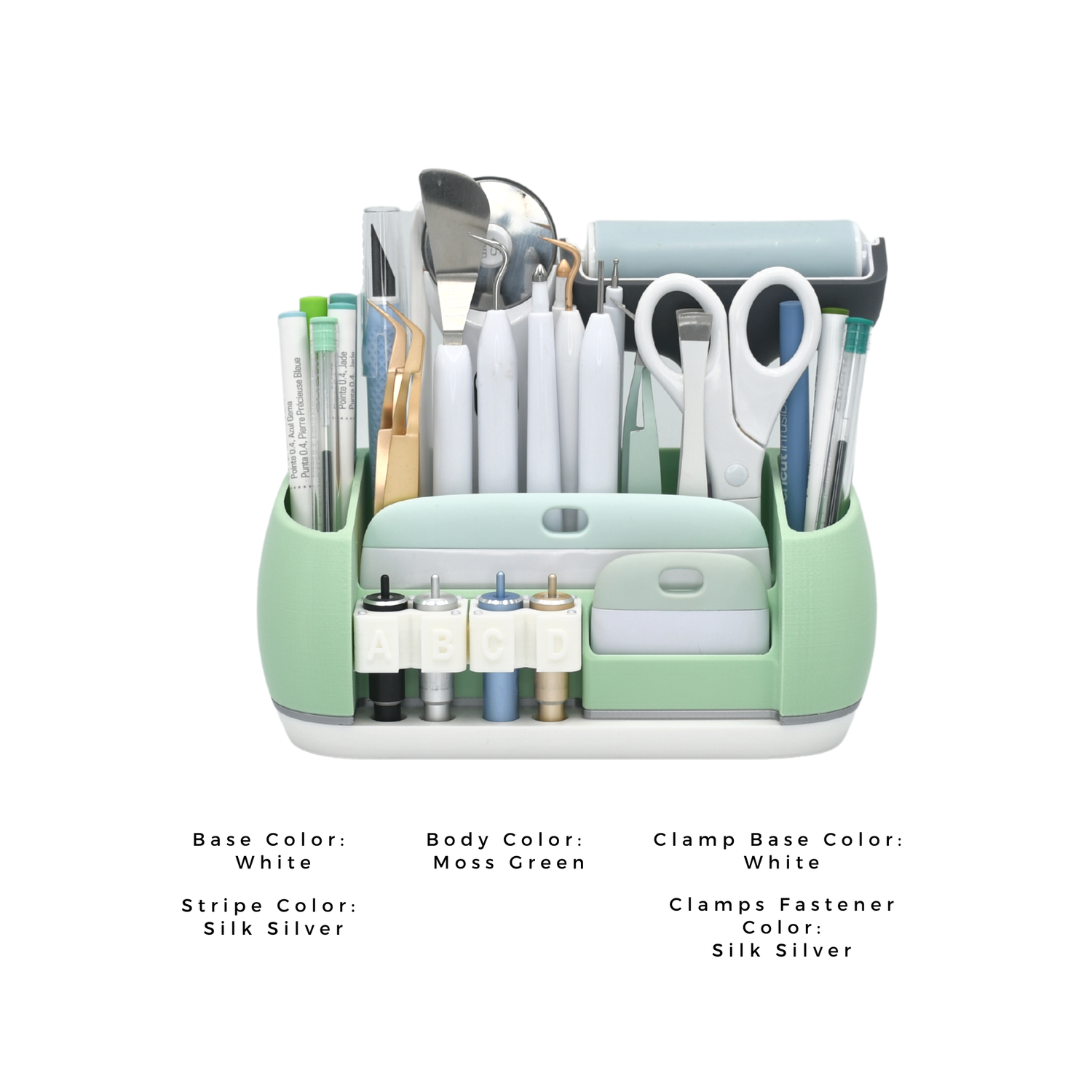 Cricut • Portable Trimmer 13Inch + Essential Tool Set
