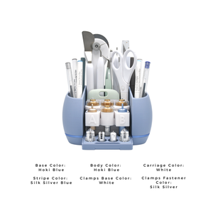 Tiffany's Maker Tool Holder™ / Tool Organizer for Cricut® Maker Tools  Accessories & More 