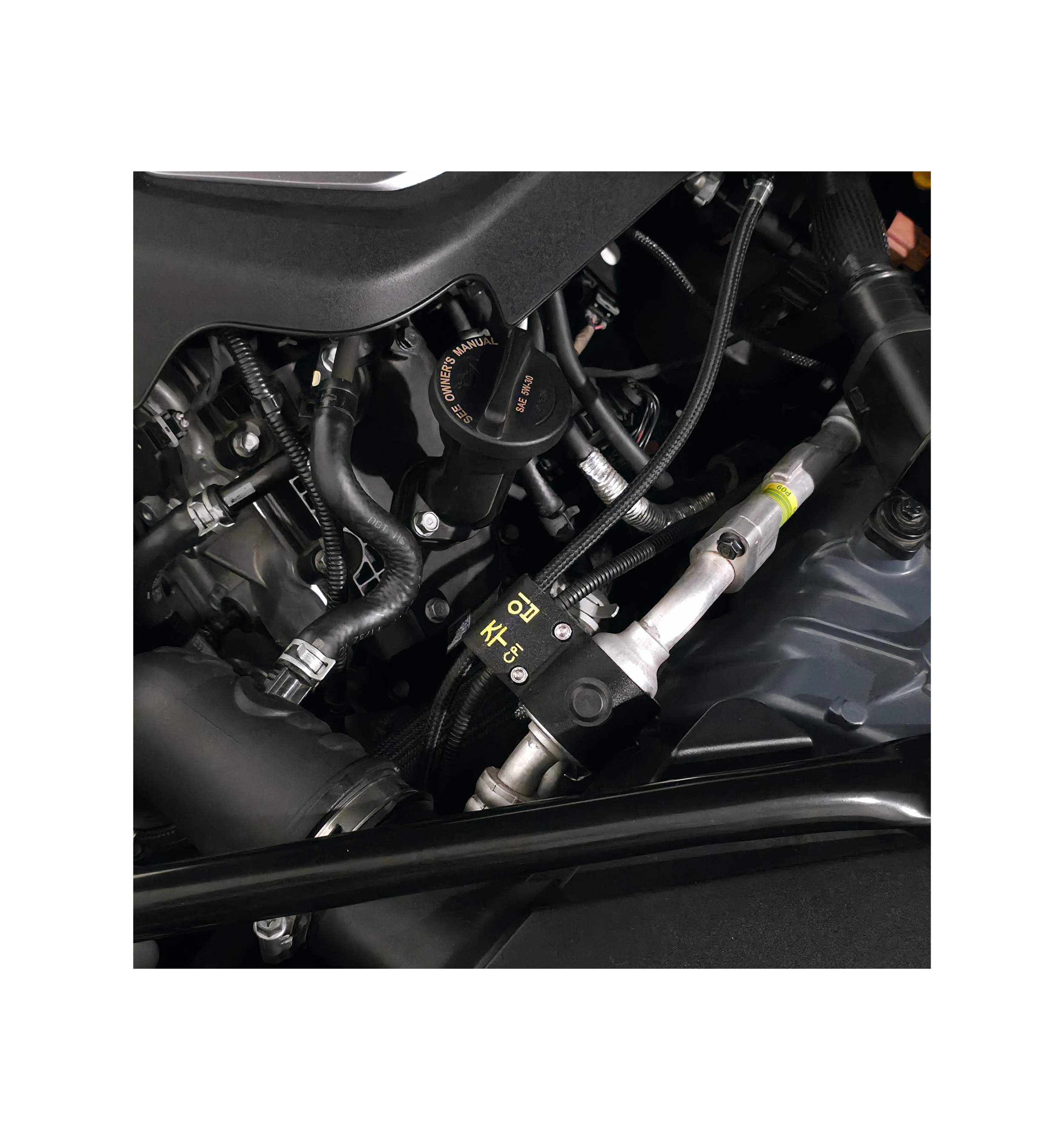 CPI-LOCK Charge Pipe Injection Line Organizaiton Kit Pic 2 ZE-2024-K-0300 Copyright© Zacarias Engineering LLC. All Rights Reserved.png