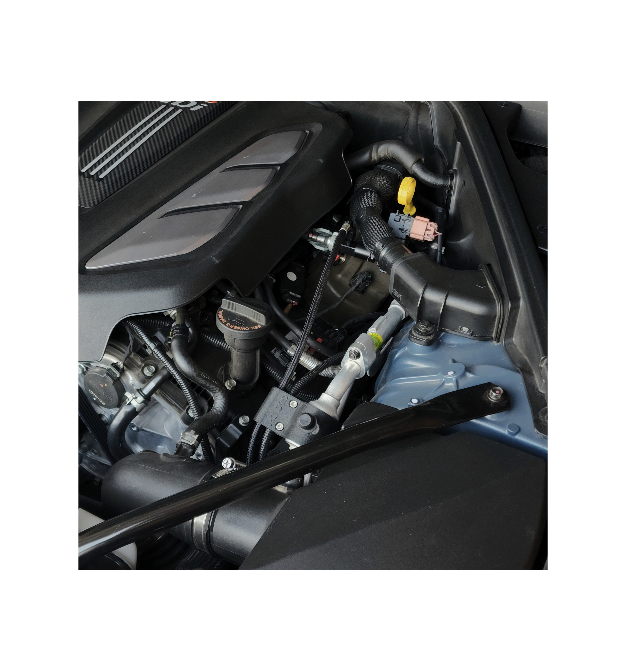 CPI-LOCK Charge Pipe Injection Line Organizaiton Kit Pic 3 ZE-2024-K-0300 Copyright© Zacarias Engineering LLC. All Rights Reserved.png