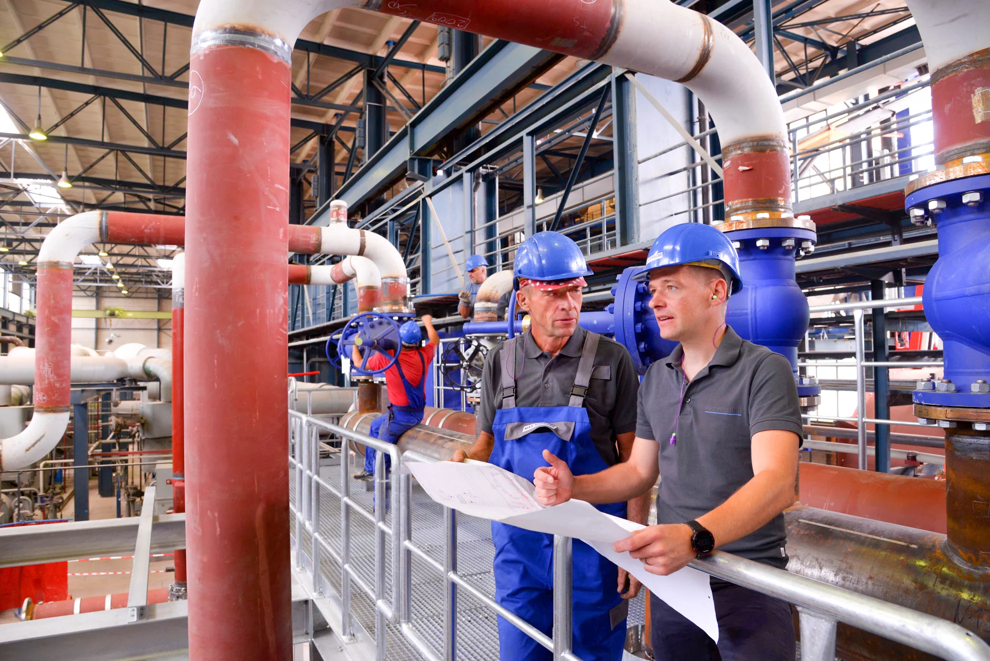HWA Heißwassererzeugeranlage Fernwärme Chemnitz.jpg