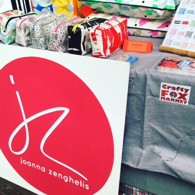 Crafty Fox (and pigeons)