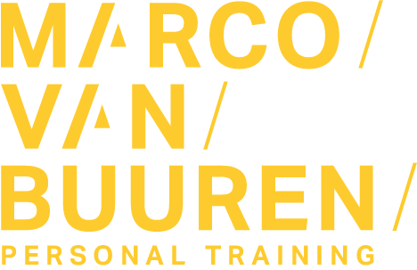 Marco van Buuren - Personal Training