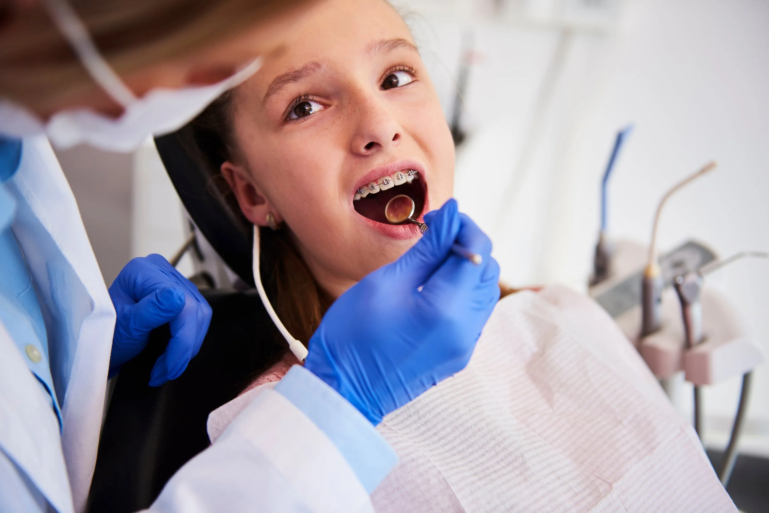8 Appliances For Braces You Might Want To Know About.