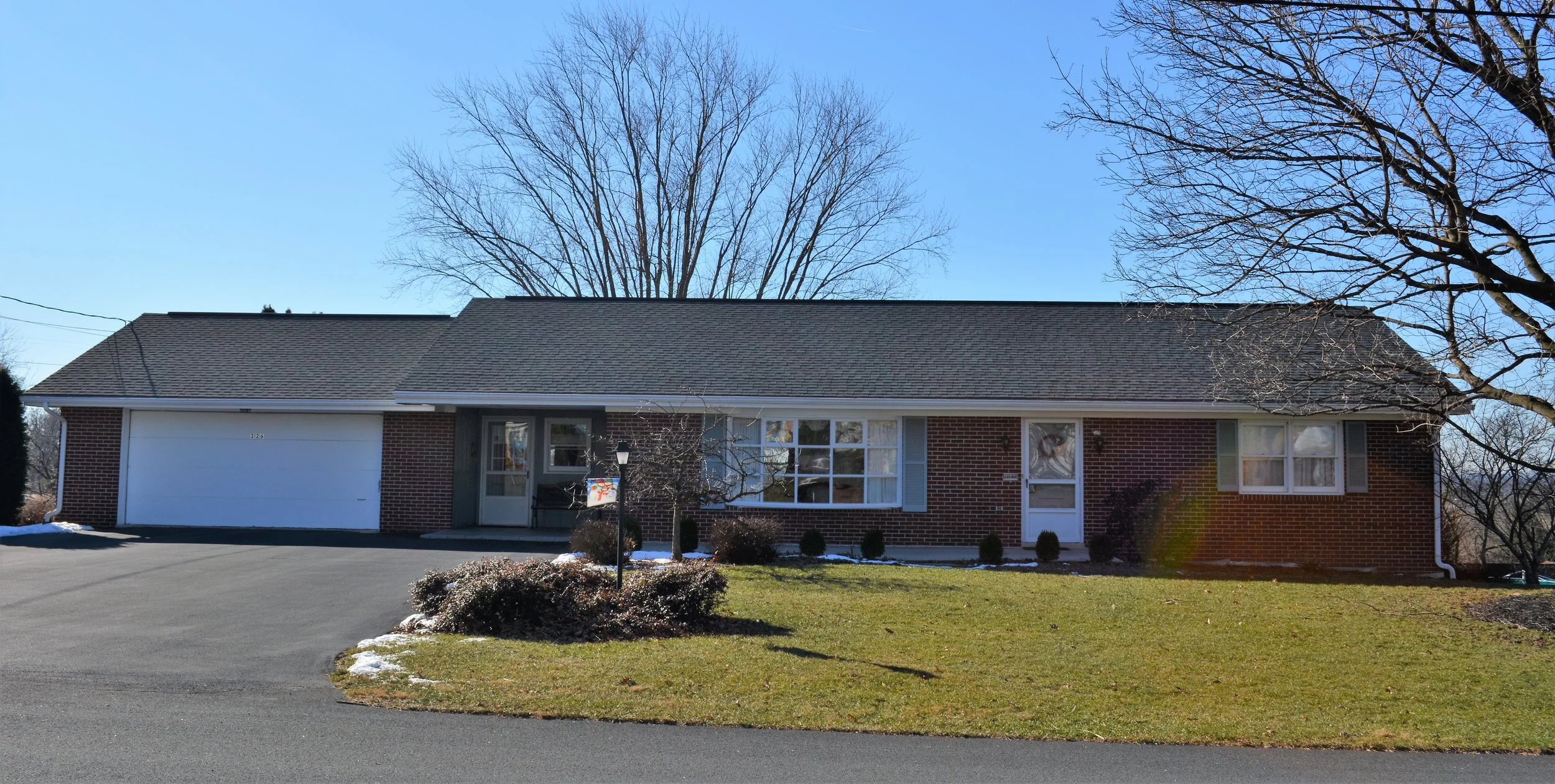 326 Hilltop Drive, Ephrata